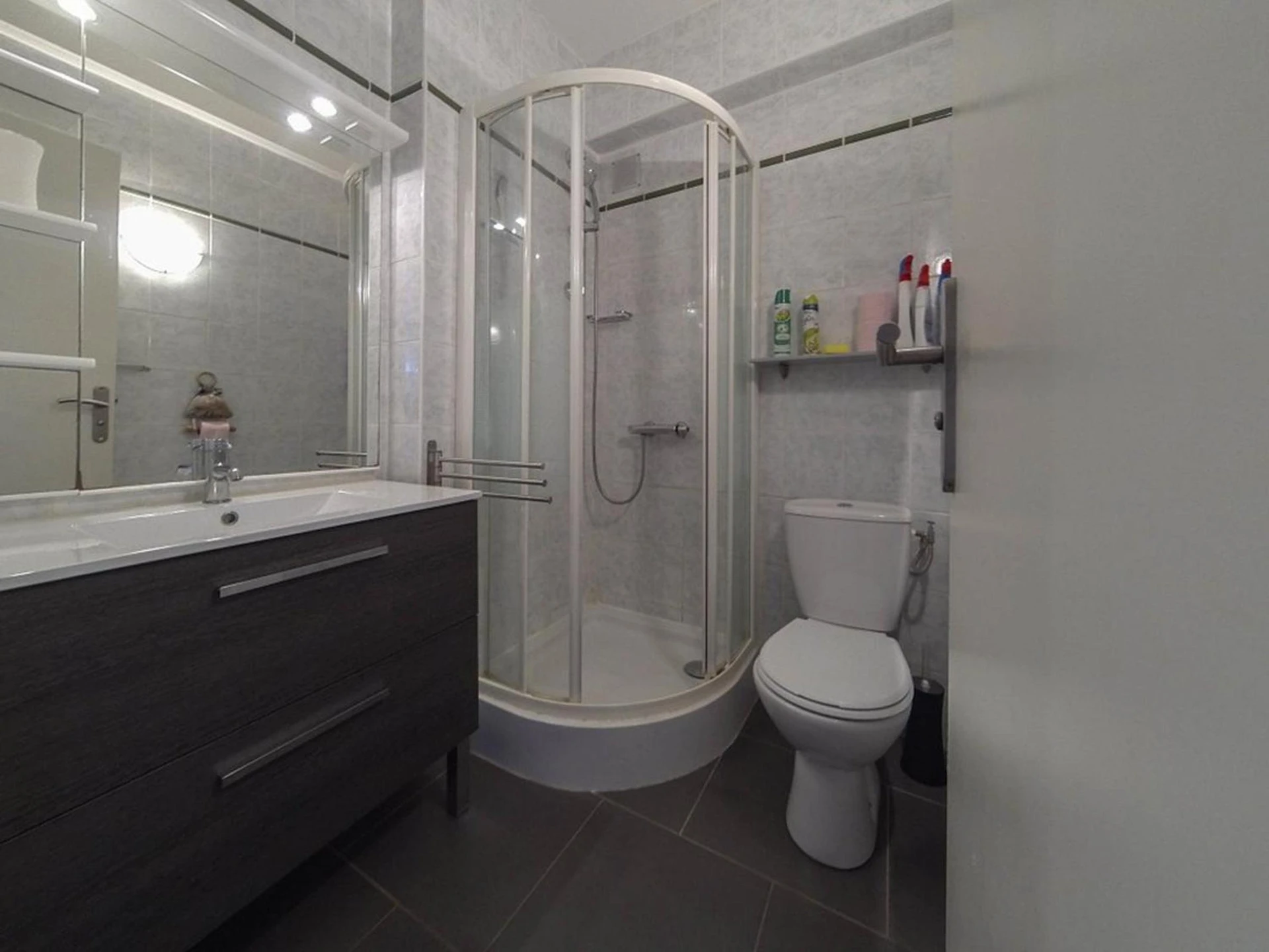Lieu convivial pour un séminaire d'entreprise à Studio cabine au Lavandou, jardin privé, plage accessible - FR-1-803-83 - Le Lavandou - En savoir plus 