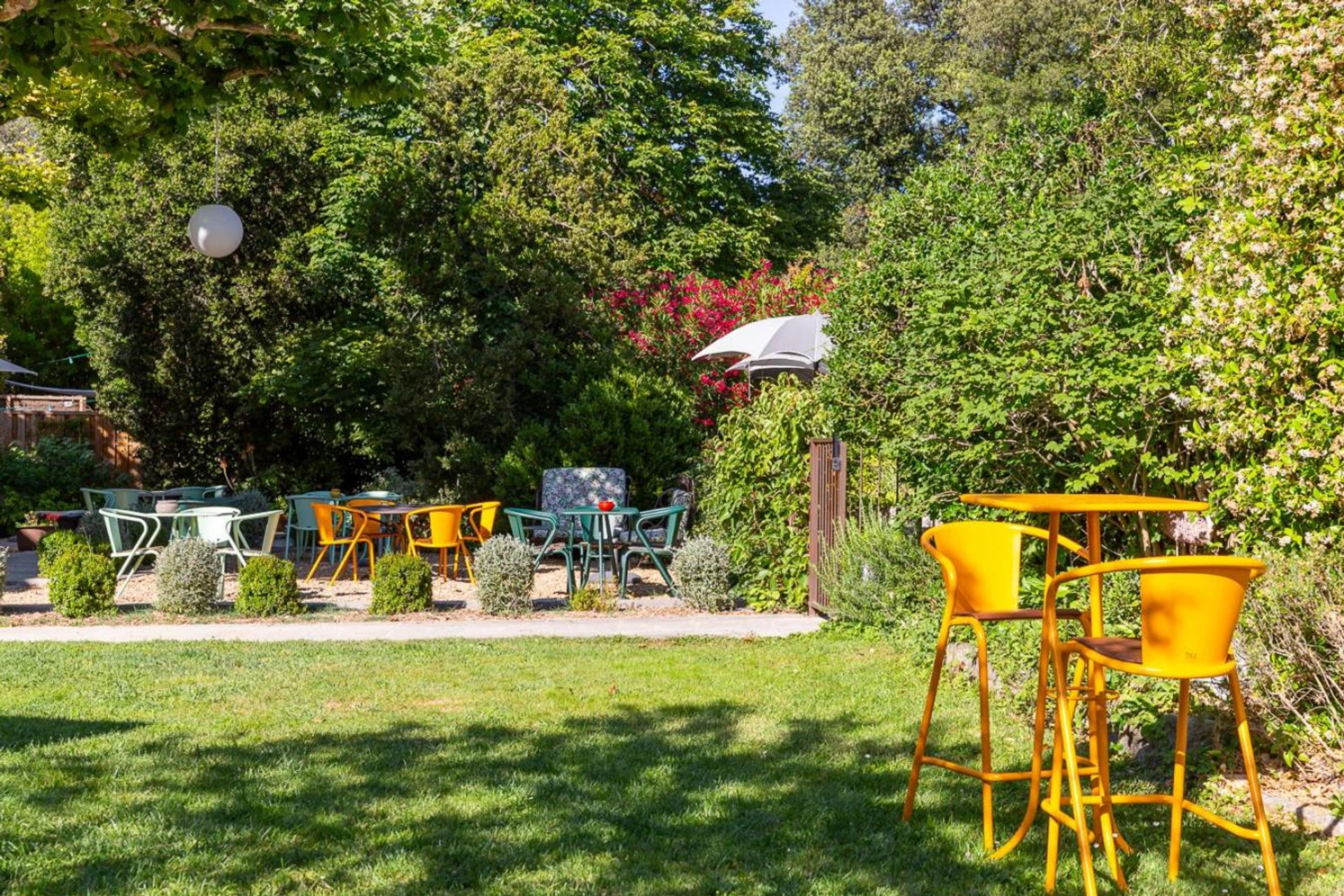 Organiser un séminaire d'entreprise : Hôtel 96 à marseille-9e-arrondissement