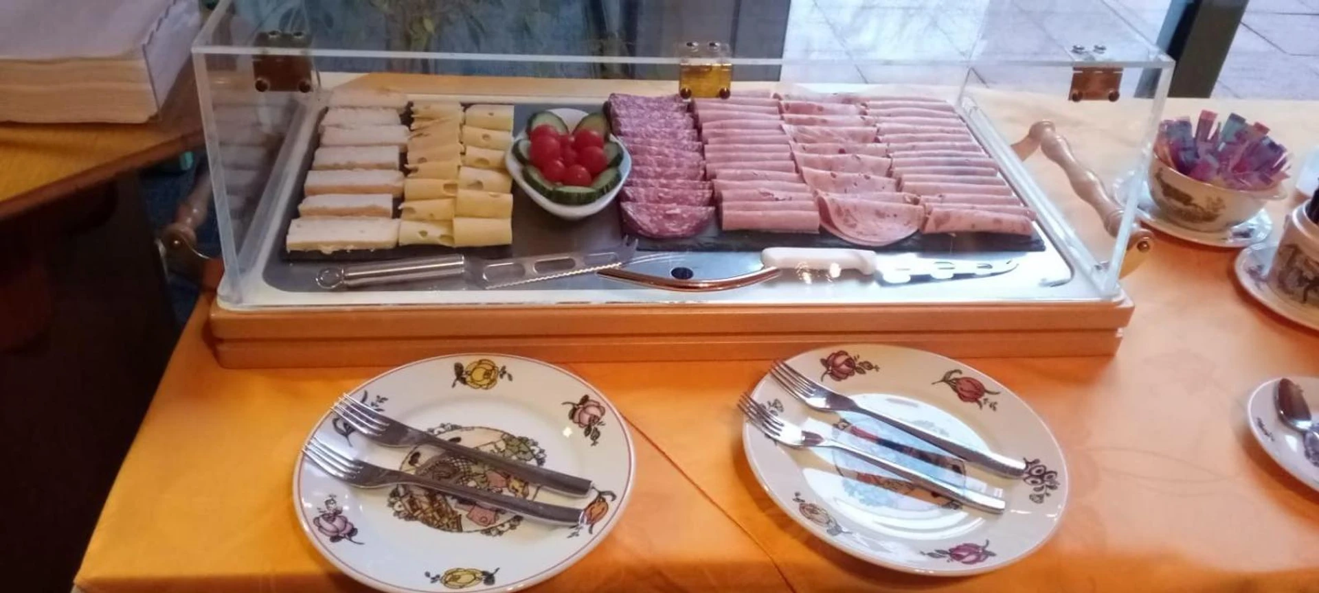 Lieu convivial pour un séminaire d'entreprise à Hôtel A la Vignette - COLMAR-NORD - Saint-Hippolyte - En savoir plus 