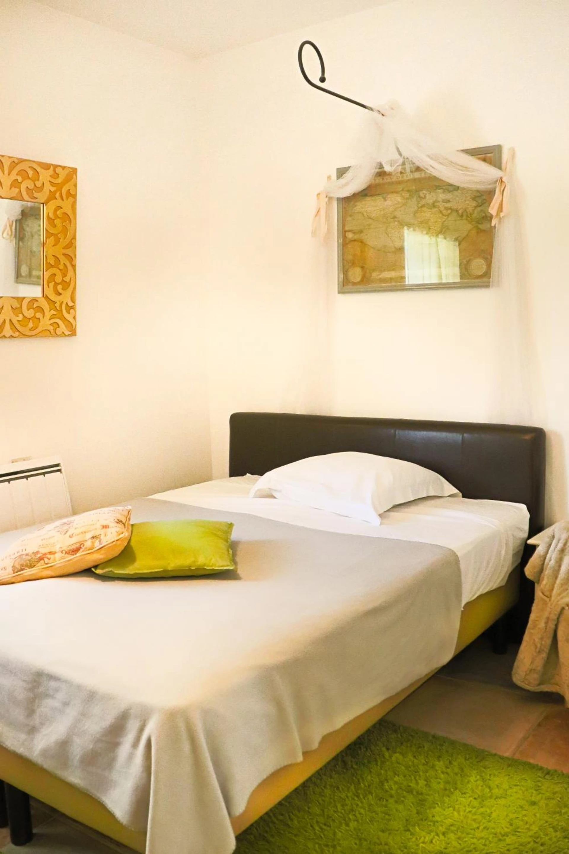 Magnifique chambre pour un séminaire d'entreprise à A La Villa Boucicaut - Chalon-sur-Saône