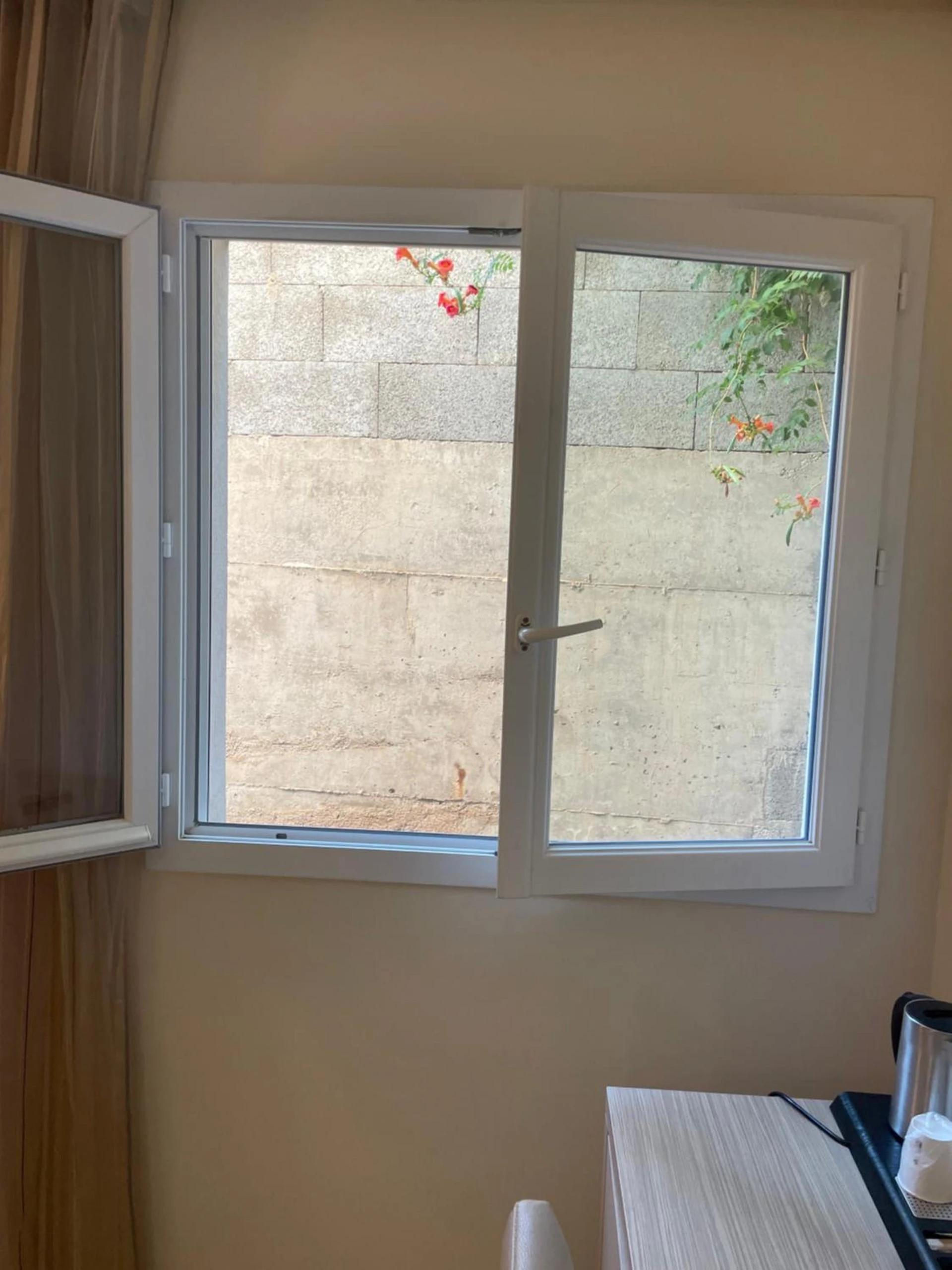 Lieu convivial pour un séminaire d'entreprise à Hôtel A Madonetta - Bonifacio - En savoir plus 