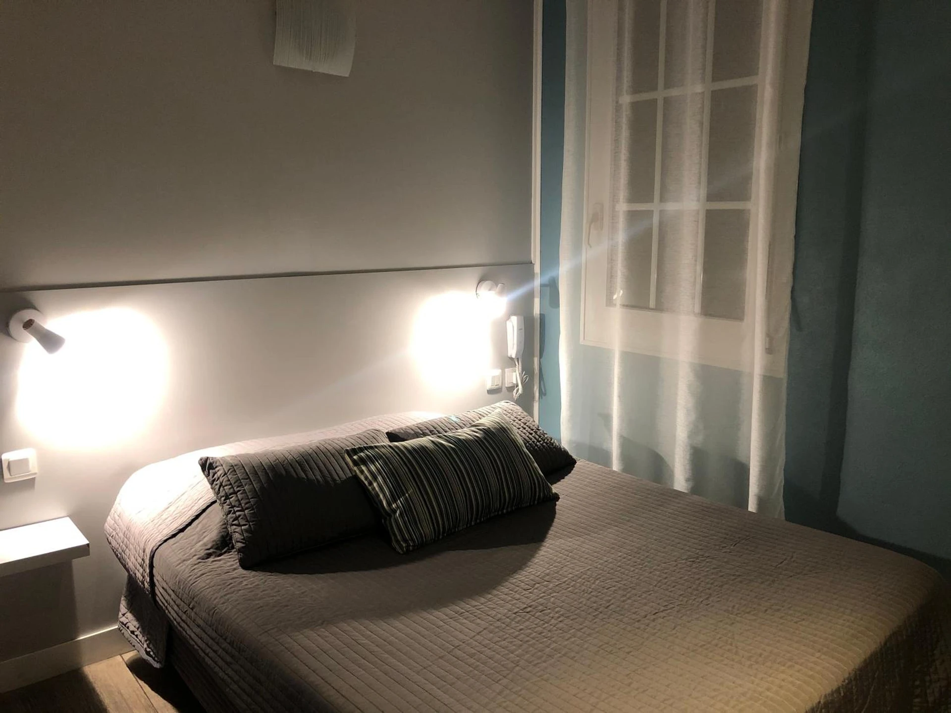 Magnifique chambre pour un séminaire d'entreprise à Hotel Abelia - Montpellier