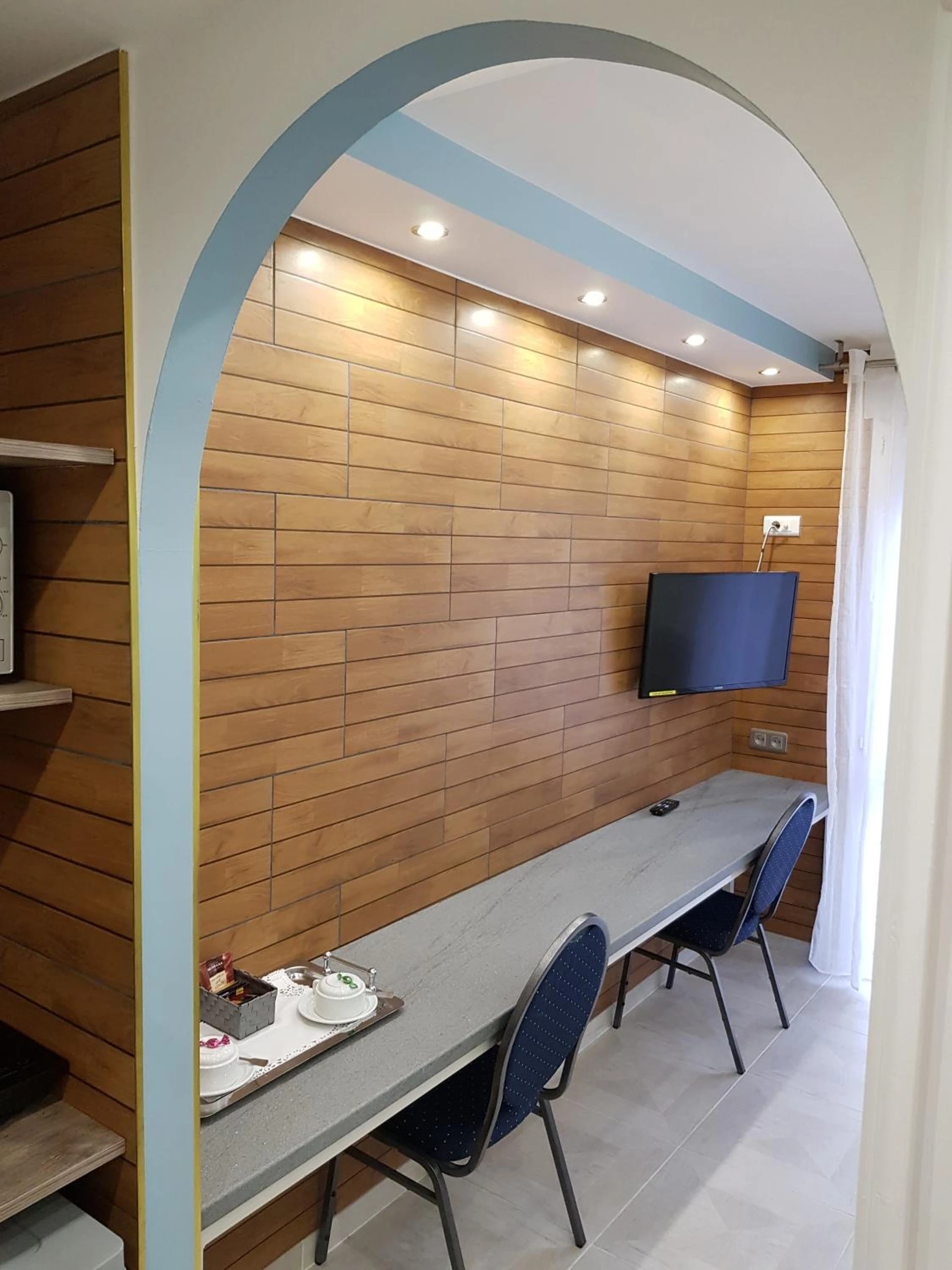 Magnifique chambre pour un séminaire d'entreprise à L'Abribis - Chevilly-Larue