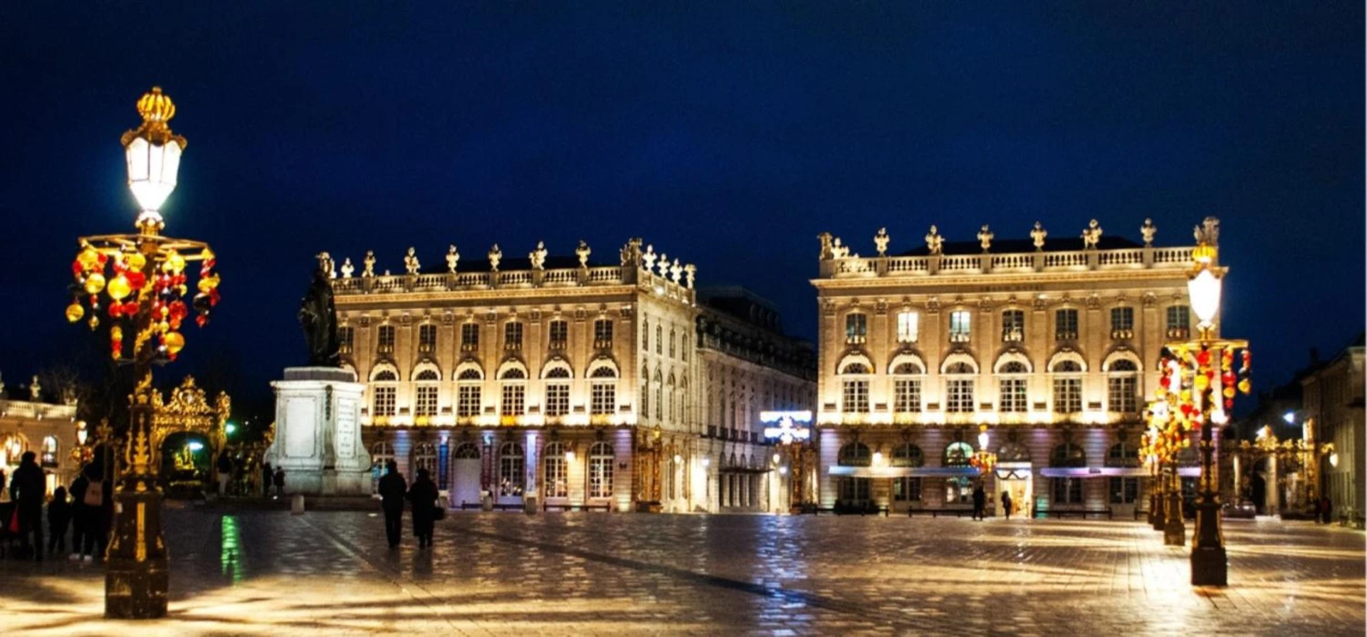 Organiser un séminaire d'entreprise : Hotel de l'Academie à nancy