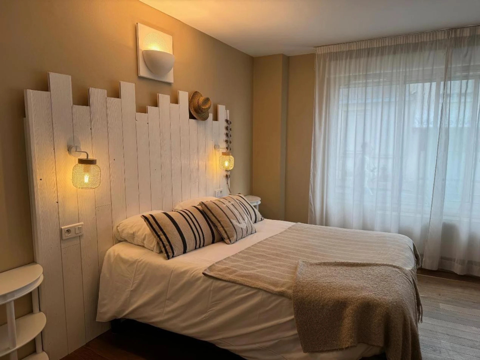 Chambre à Acadie Saint Victor - Hôtel restaurant - Face mer - Chatelaillon plage - Organiser un séminaire d'entreprise à Châtelaillon-Plage