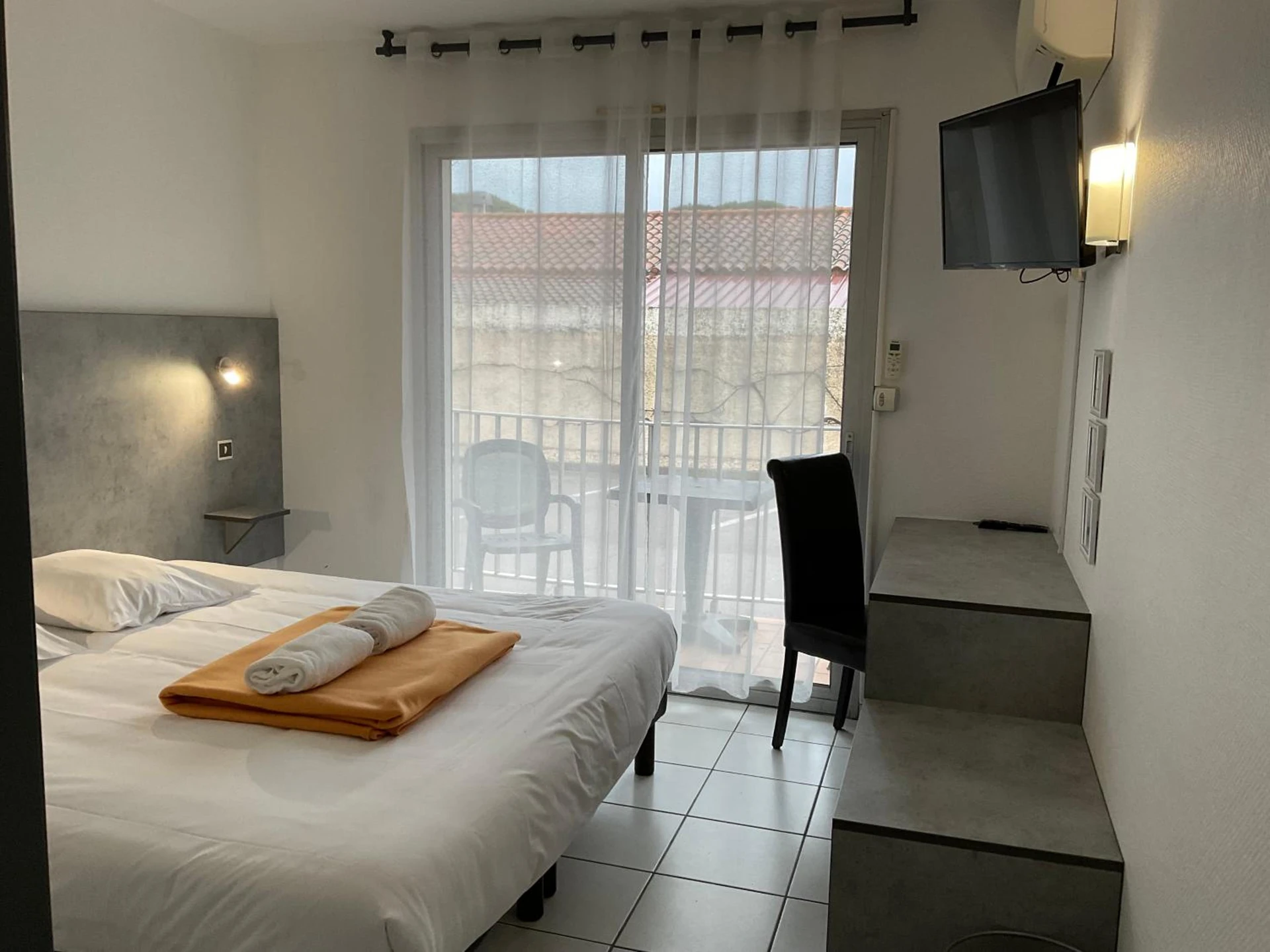 Ambiance de travail pour séminaire d'entreprise à Acapella Hotel - Argelès-sur-Mer