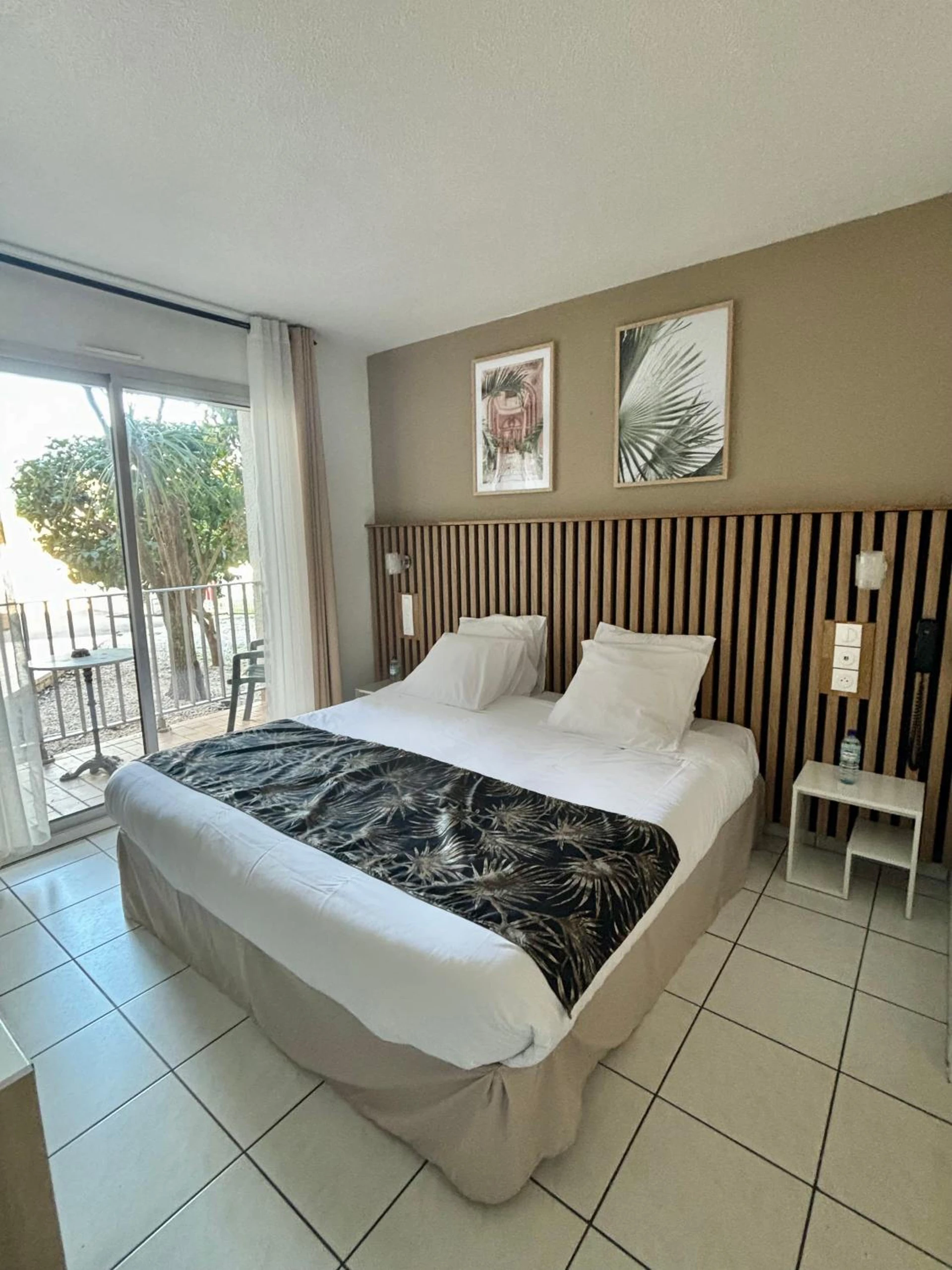 Chambre disponible pour un séminaire d'entreprise à Acapella Hotel - Argelès-sur-Mer