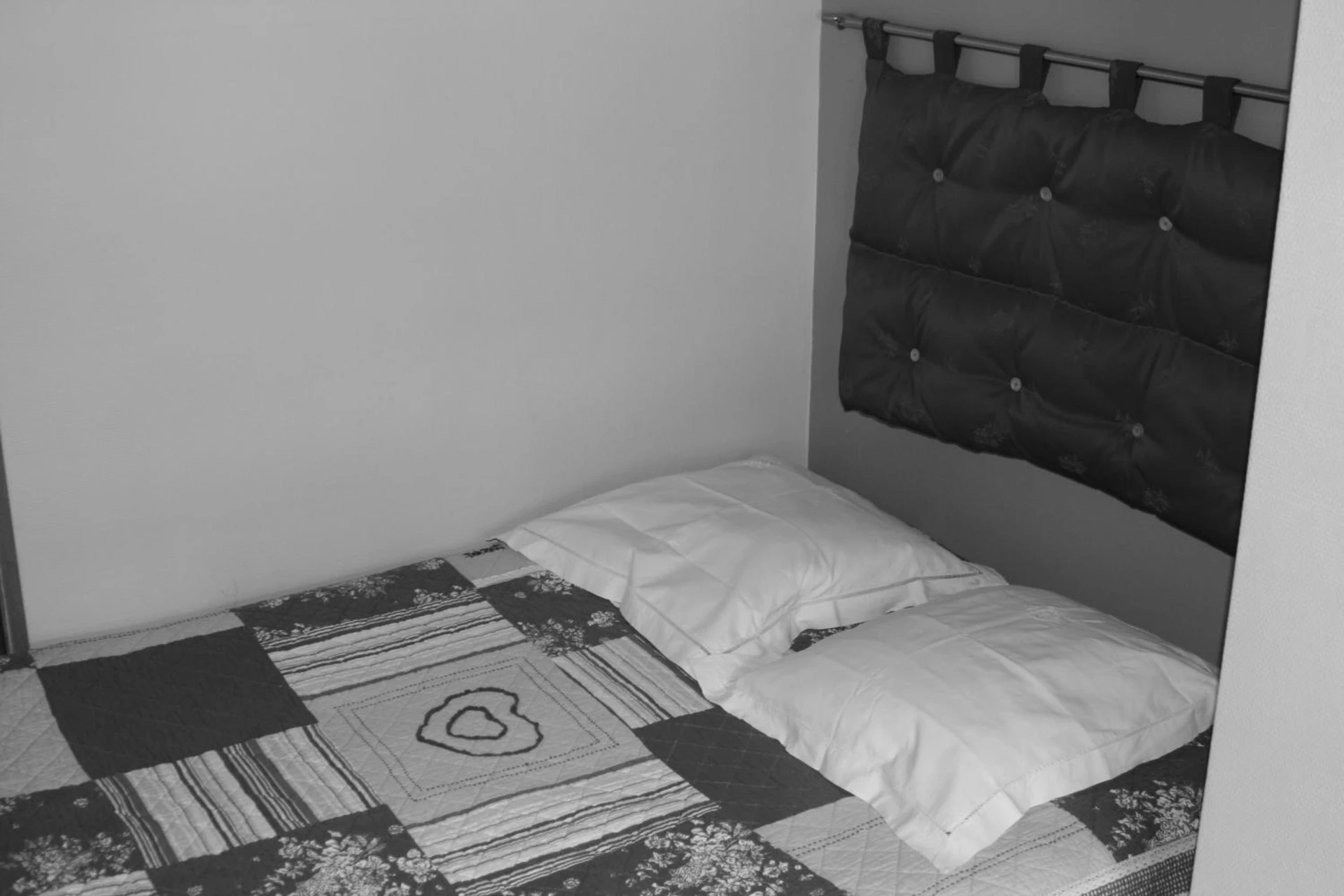 Chambre disponible pour un séminaire d'entreprise à Accueil Savoyard - Mieussy