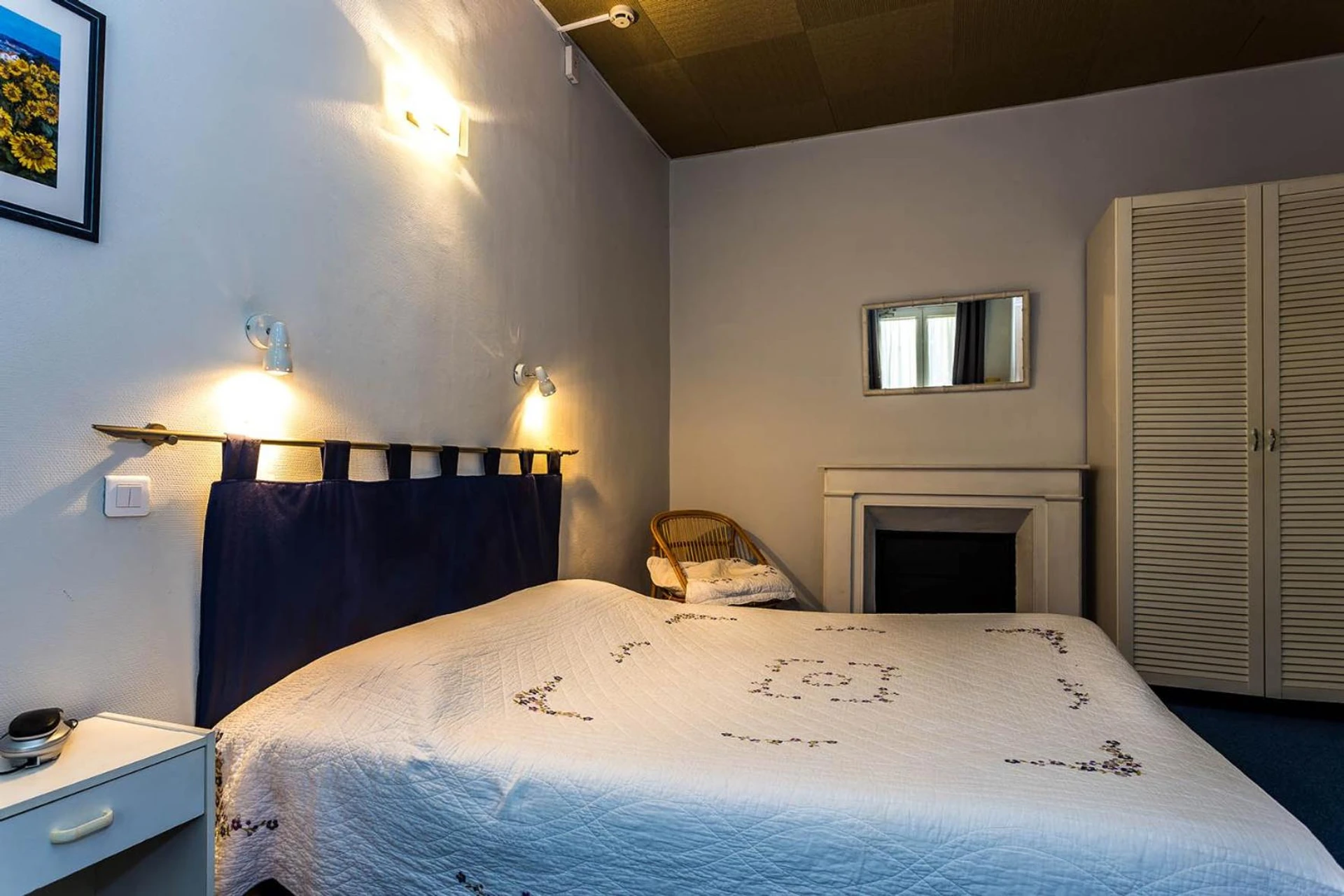 Magnifique chambre pour un séminaire d'entreprise à Hôtel Adour - Pau