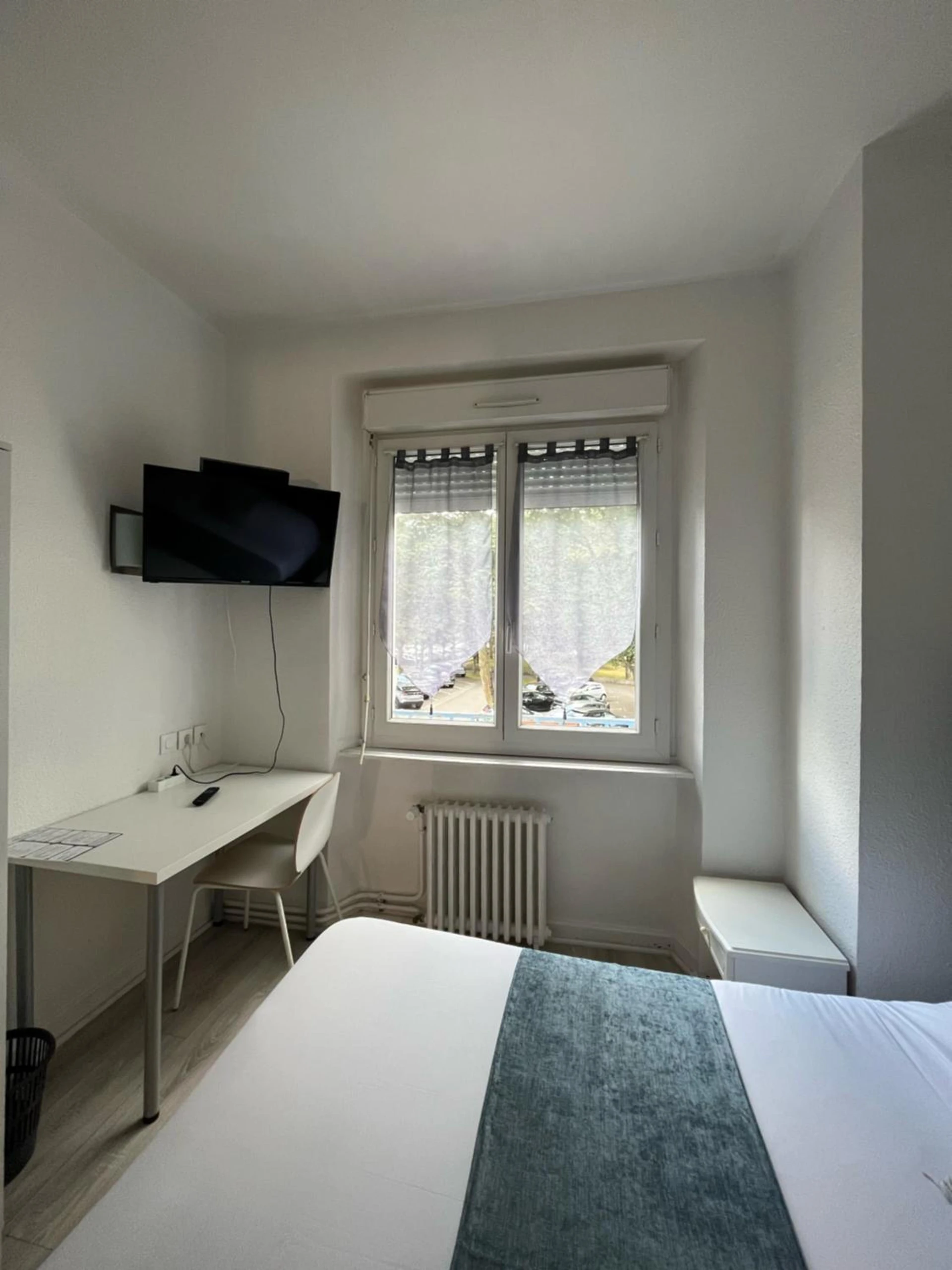Chambre disponible pour un séminaire d'entreprise à Hôtel Agena - Brest