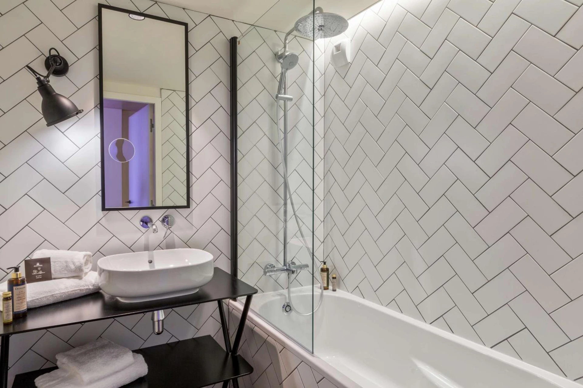 Chambre disponible pour un séminaire d'entreprise à Aiden by Best Western Lorient Centre - Lorient