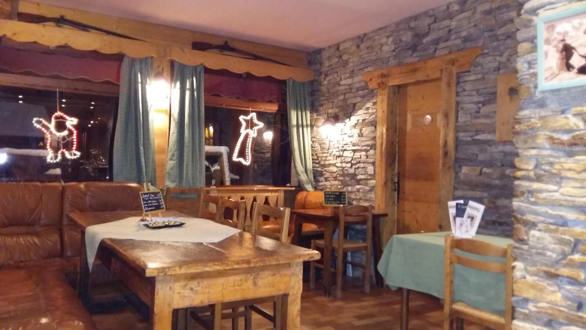 Chambre à Hôtel Aigliere - Organiser un séminaire d'entreprise à Puy-Saint-Vincent