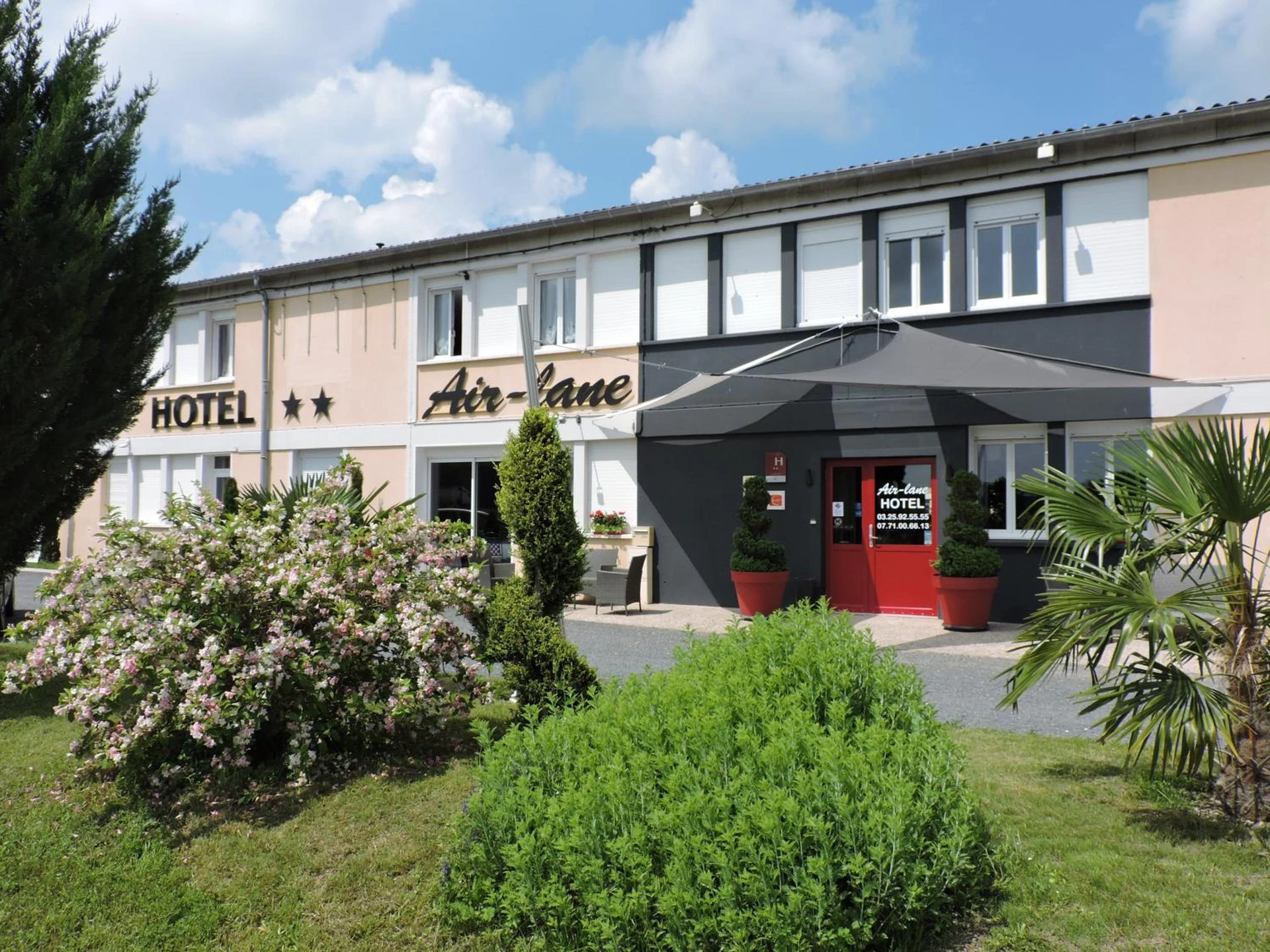 Les meilleurs lieux pour votre séminaire d'entreprise à Saint-Léger-sous-Brienne