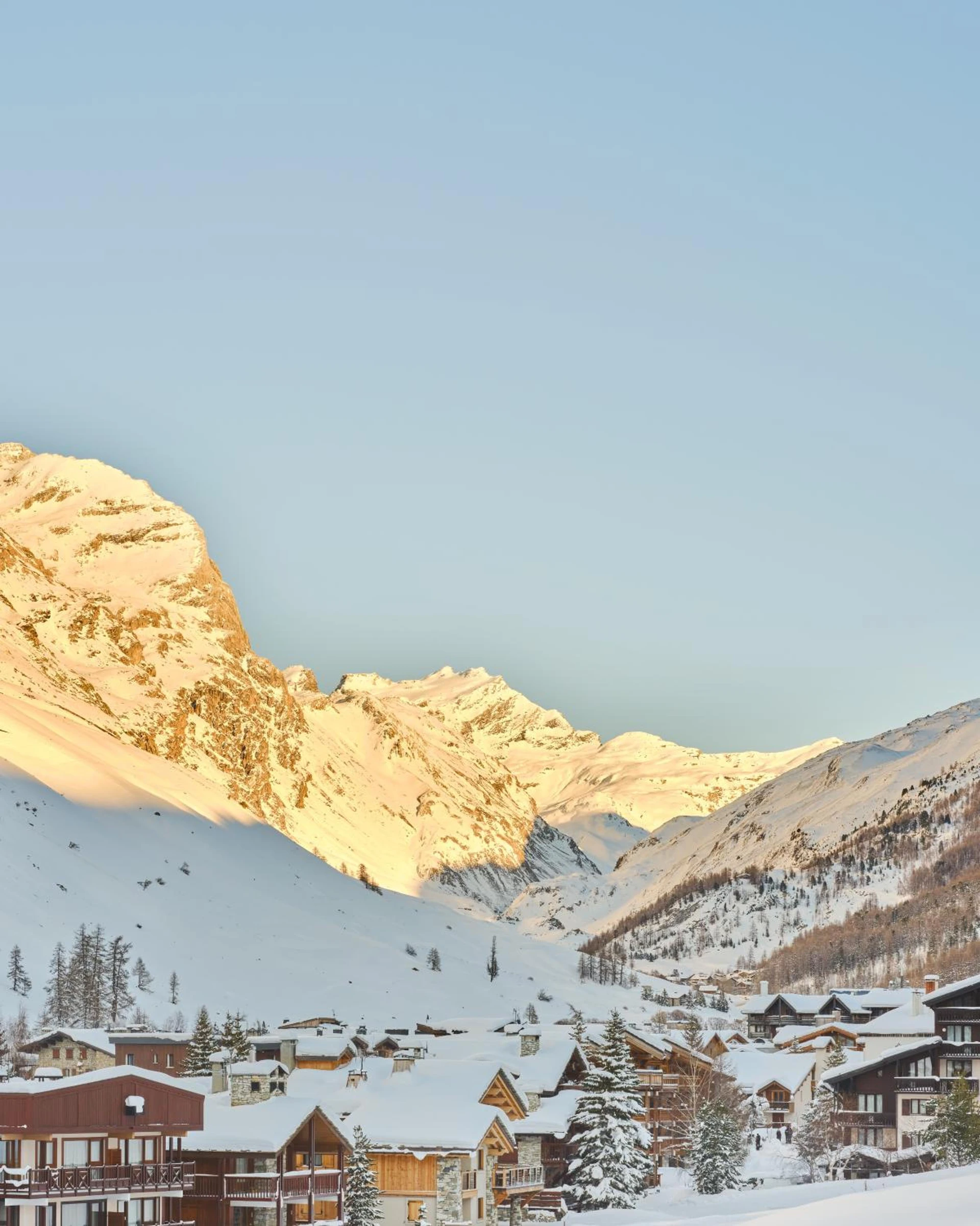 Espaces de team building à Airelles Val d'Isère - Organiser un séminaire d'entreprise à Val dʼIsère