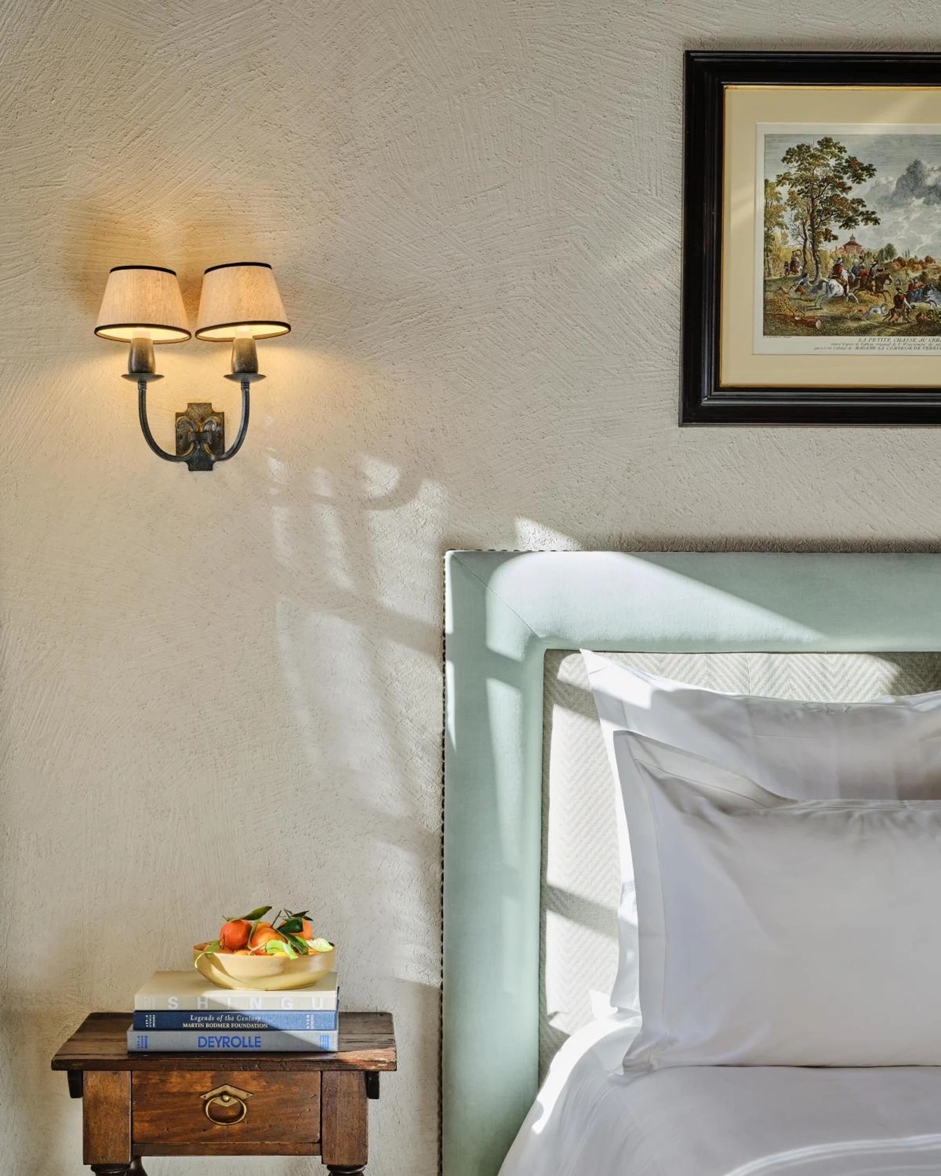 Chambre disponible pour un séminaire d'entreprise à Airelles Val d'Isère - Val dʼIsère