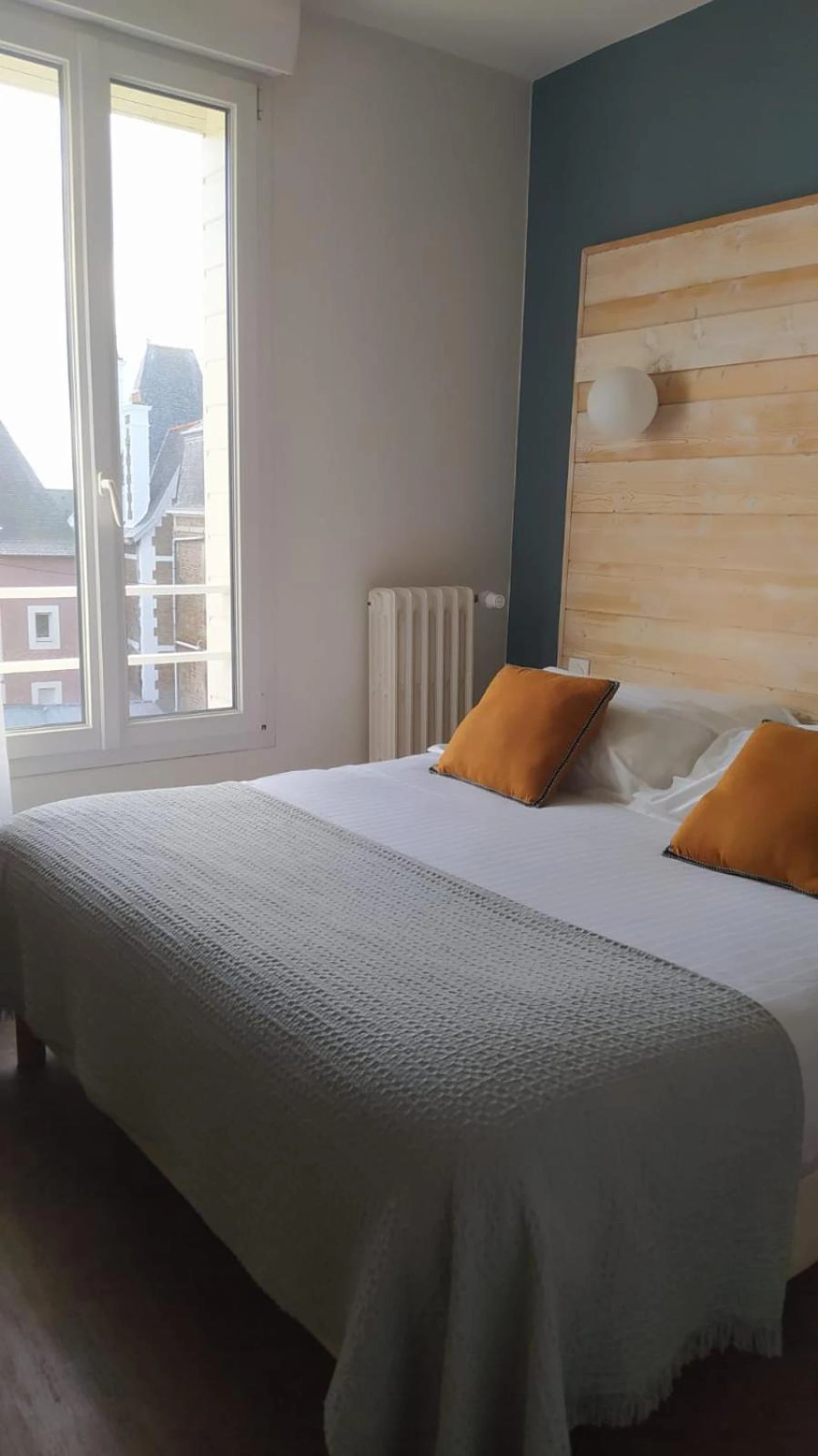 Organiser un séminaire d'entreprise : Alba hotel à saint-malo