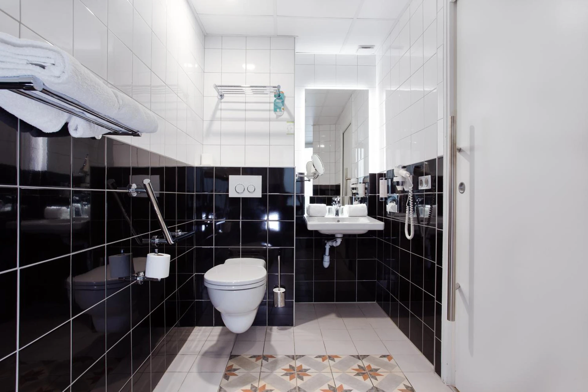 Lieu convivial pour un séminaire d'entreprise à Hotel Albert 1er - Toulouse - En savoir plus 