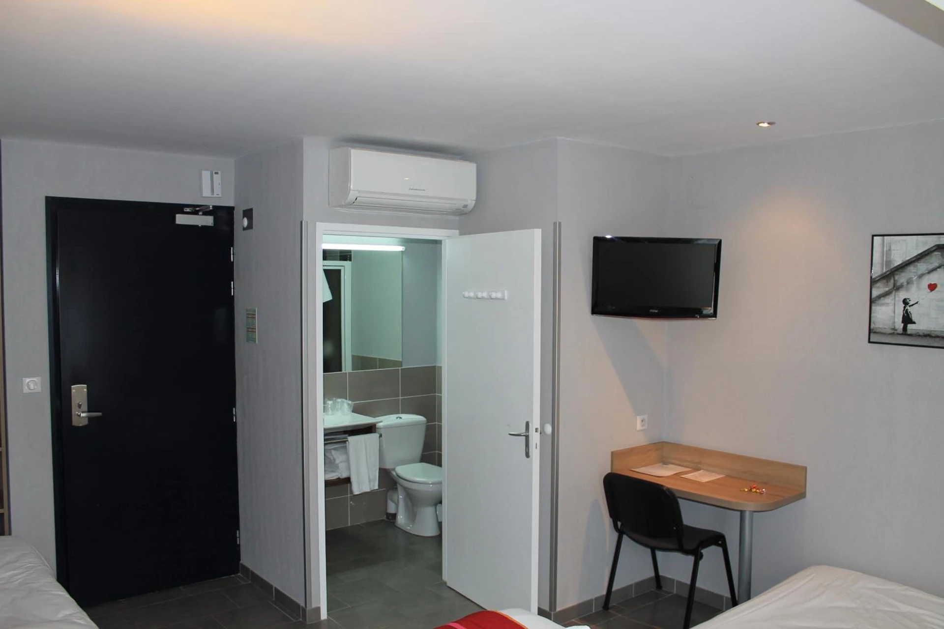 Magnifique chambre pour un séminaire d'entreprise à The Originals City, Hôtel Albizia, Sarlat-la-Canéda - Sarlat-la-Canéda
