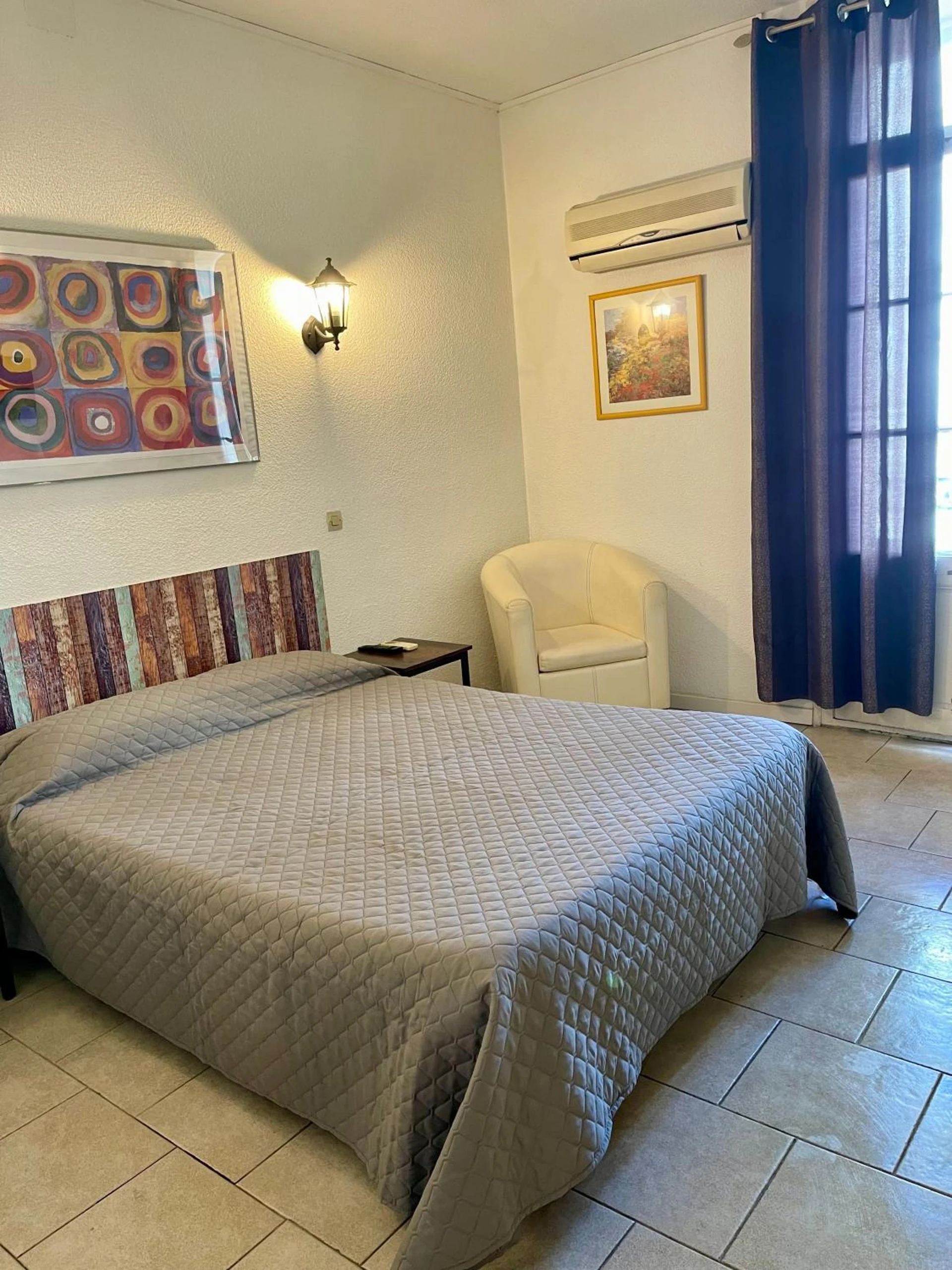 Ambiance de travail pour séminaire d'entreprise à Hotel Alexander - Perpignan