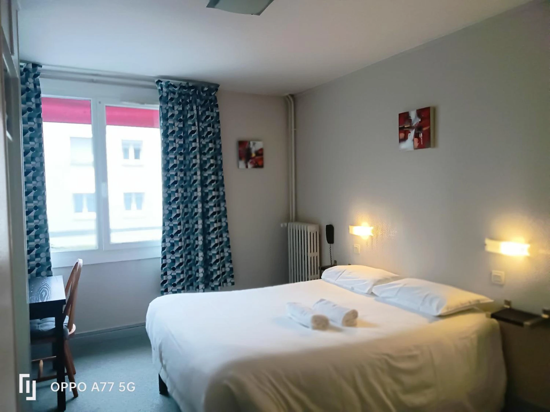 Organiser un séminaire d'entreprise : Hôtel Alexandra Centre Ville à boulogne-sur-mer