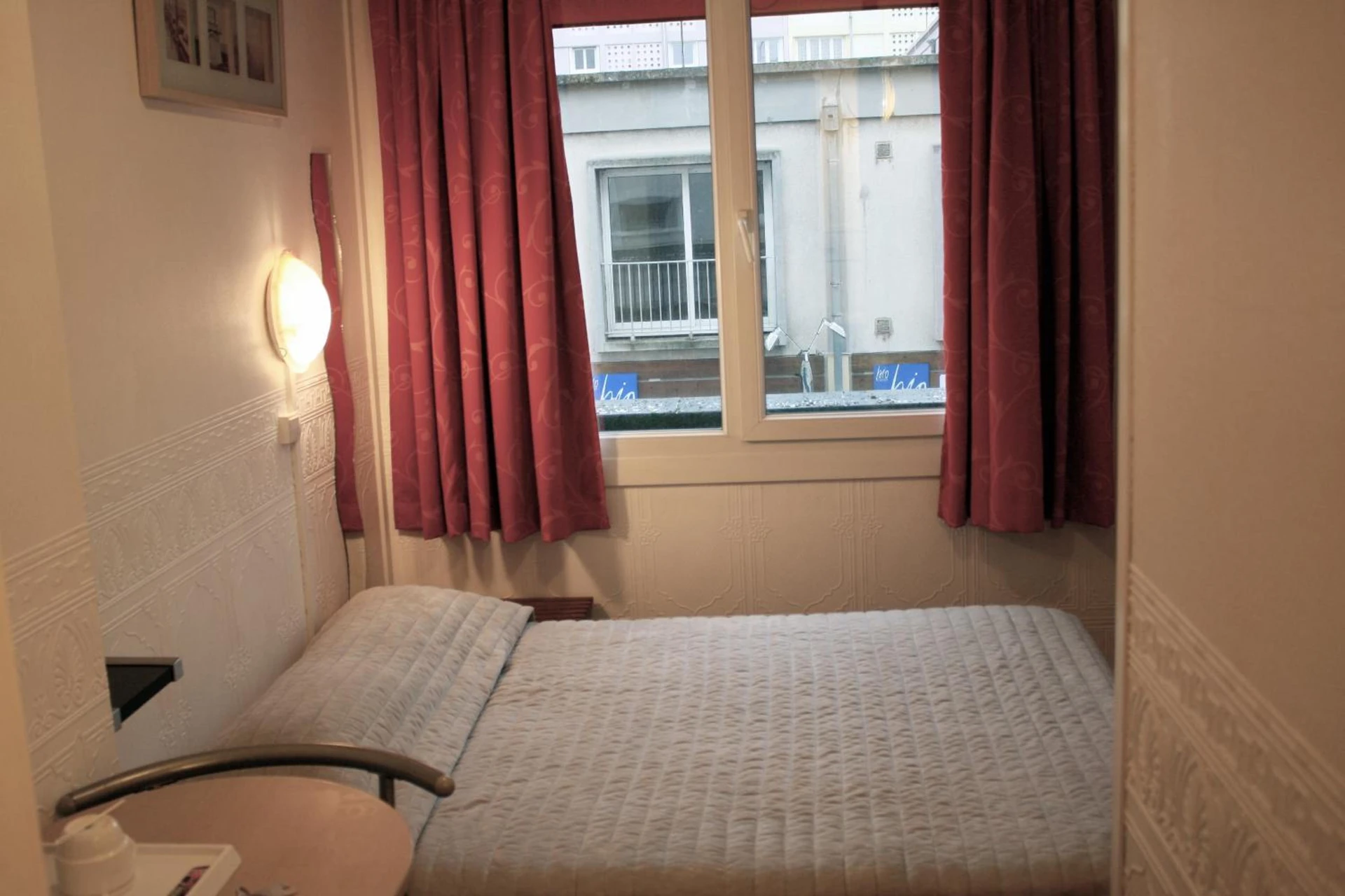Organiser un séminaire d'entreprise : Hôtel Alexandra Centre Ville à boulogne-sur-mer