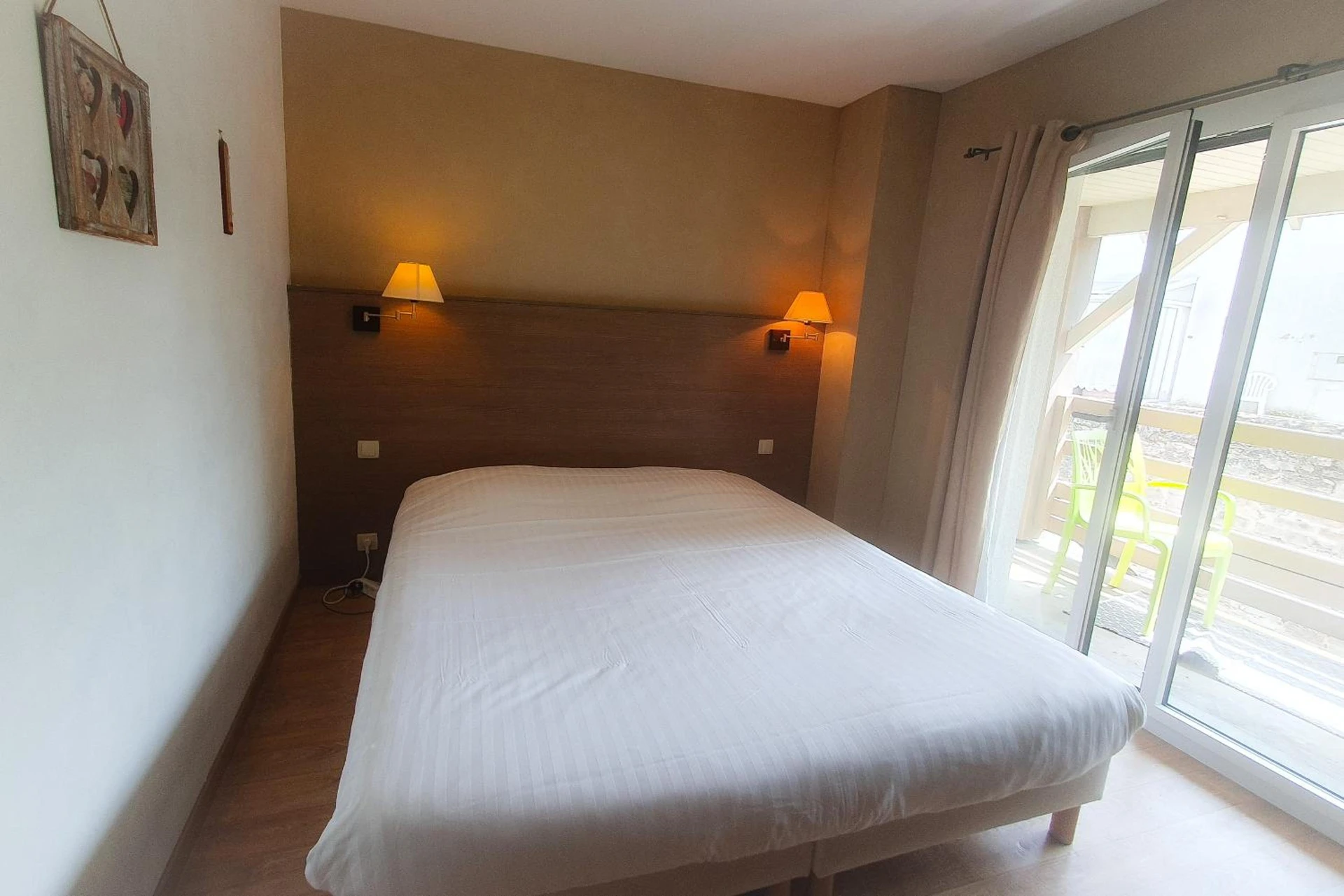 Organiser un séminaire d'entreprise : Hotel Alicia Auray Le Bono à bono