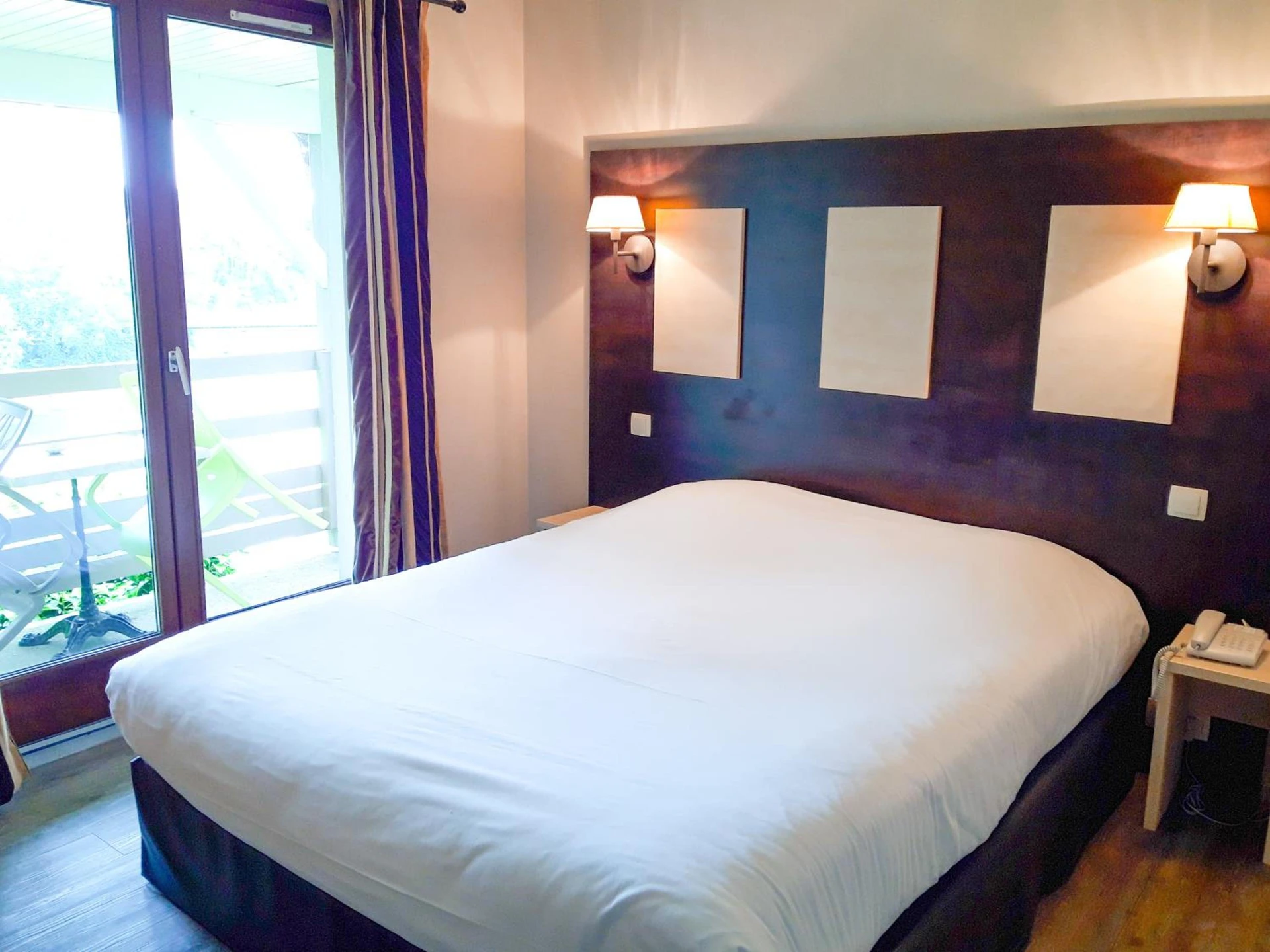 Organiser un séminaire d'entreprise : Hotel Alicia Auray Le Bono à bono