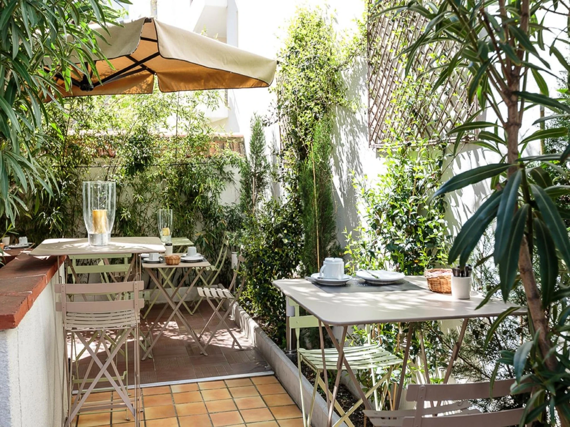 Salle de séminaire à Hôtel Alizé - Organiser un événement professionnel à Toulouse
