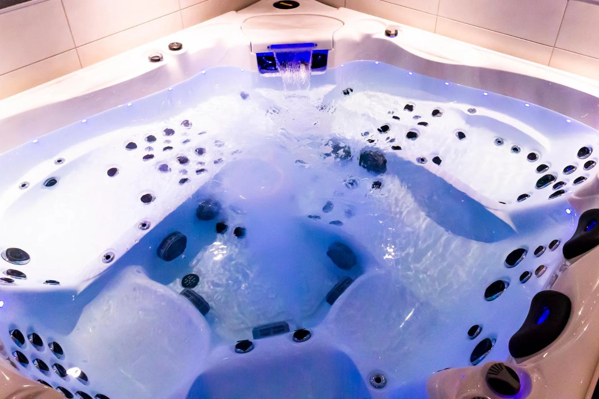 Organiser un séminaire d'entreprise : Almoria Hôtel & SPA à deauville