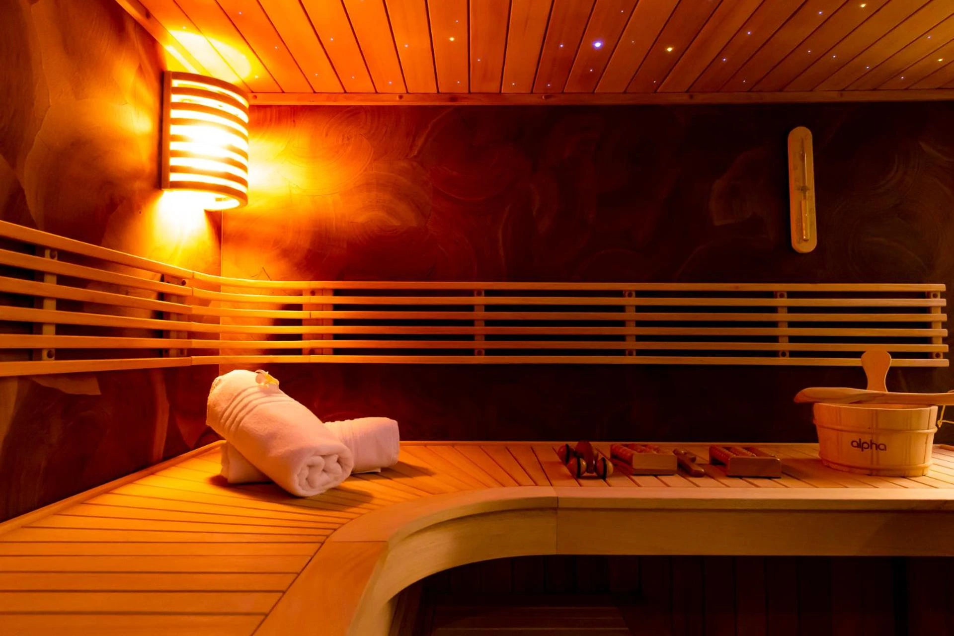 Organiser un séminaire d'entreprise : Almoria Hôtel & SPA à deauville