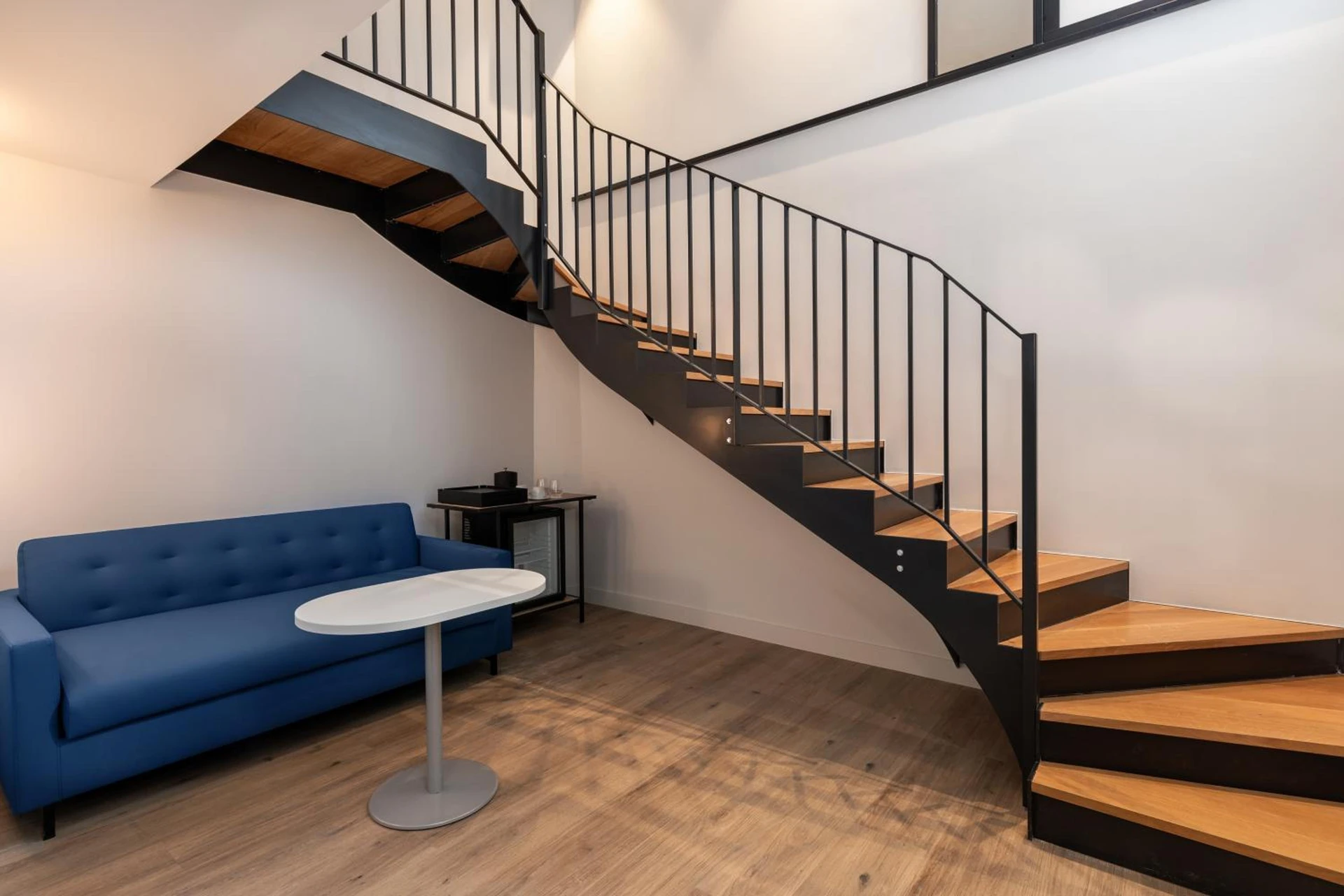 Chambre disponible pour un séminaire d'entreprise à Aloft Hotel Dijon By Marriott - Dijon