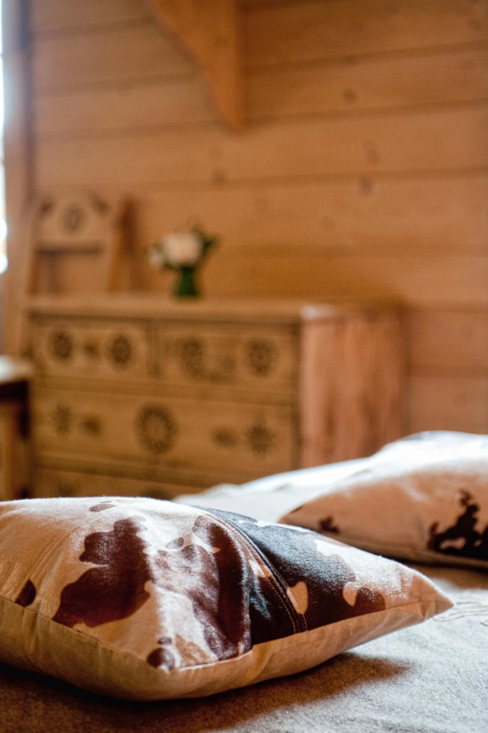 Chambre disponible pour un séminaire d'entreprise à Alp'Hotel - La Clusaz