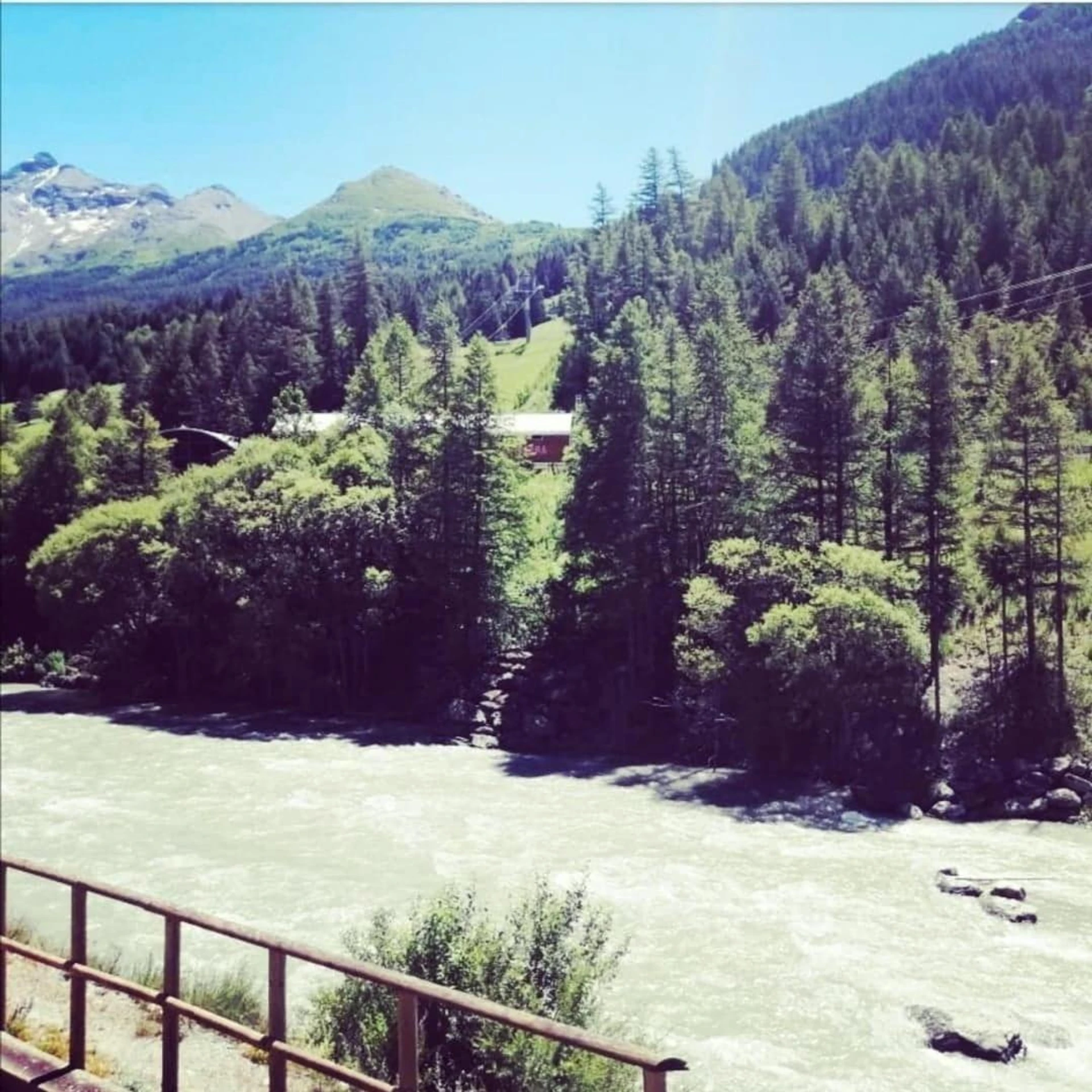 Chambre à ALPAZUR Val Cenis - Organiser un séminaire d'entreprise à Lanslebourg-Mont-Cenis