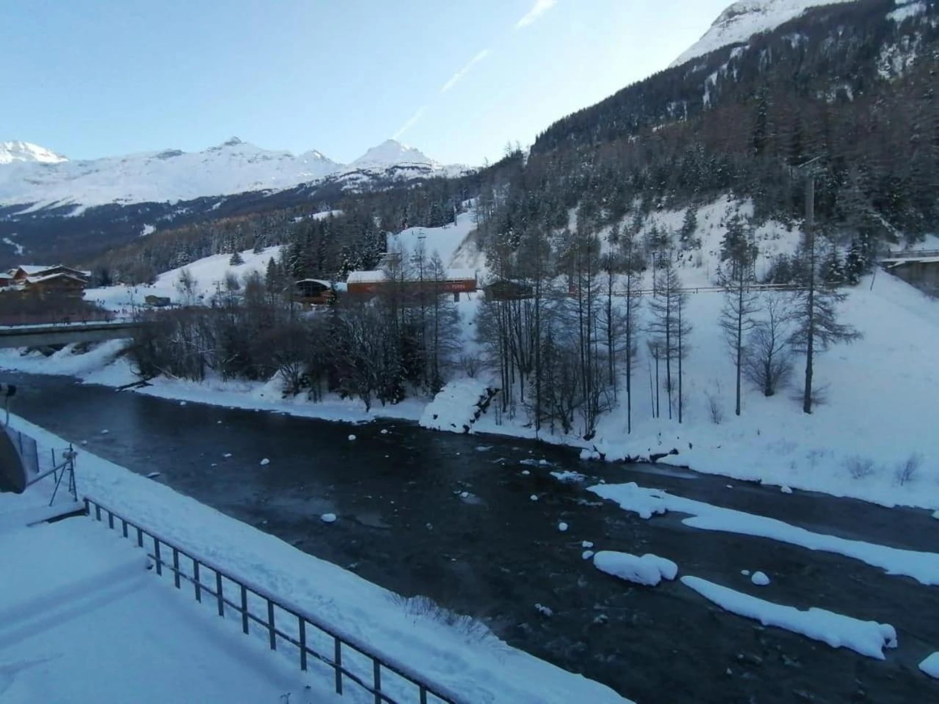 Ambiance de travail pour séminaire d'entreprise à ALPAZUR Val Cenis - Lanslebourg-Mont-Cenis