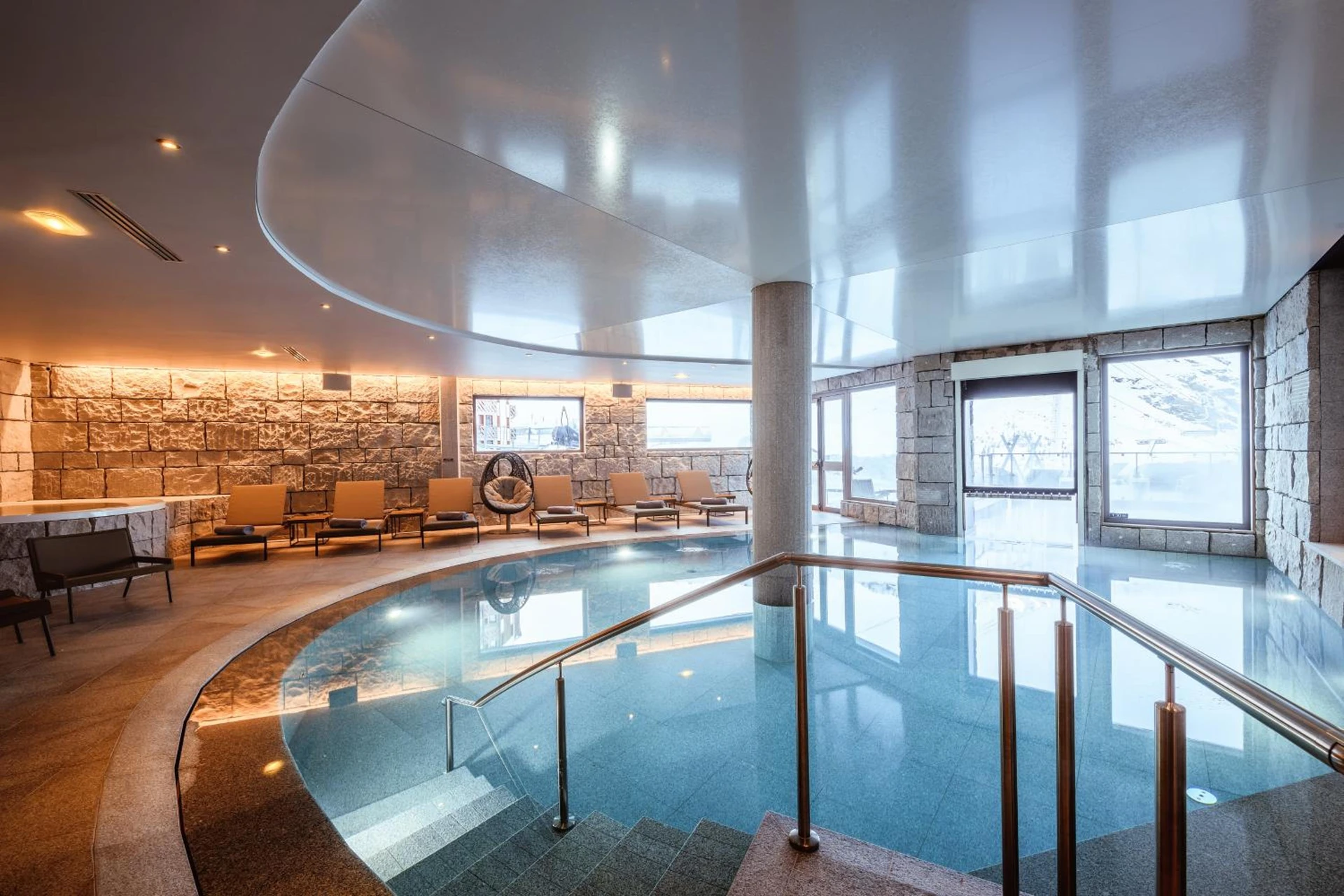 Organiser un séminaire d'entreprise : Altapura Hôtel & Spa Val Thorens à val-thorens