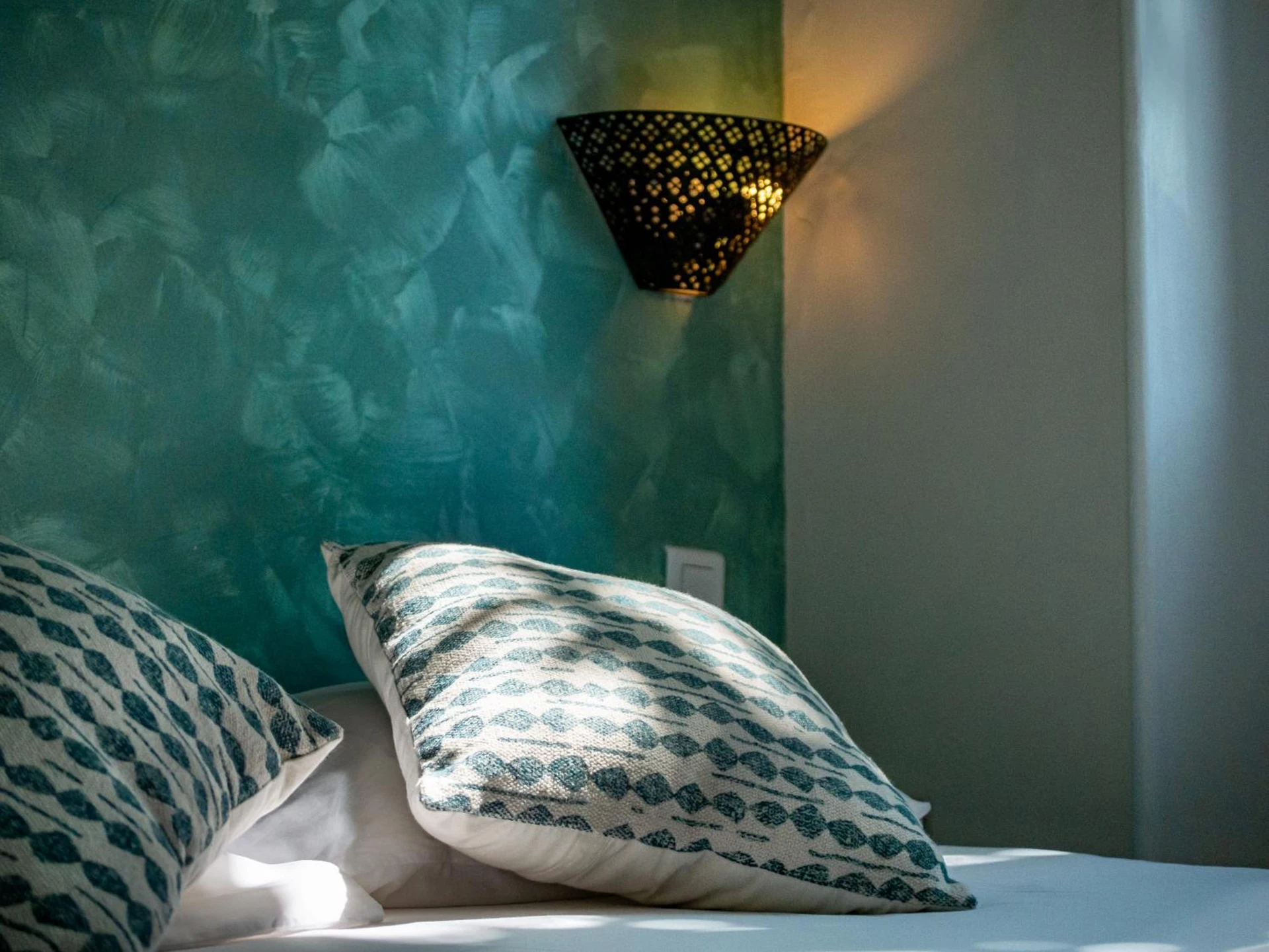 Chambre disponible pour un séminaire d'entreprise à Altera Roma Hôtel - Avignon