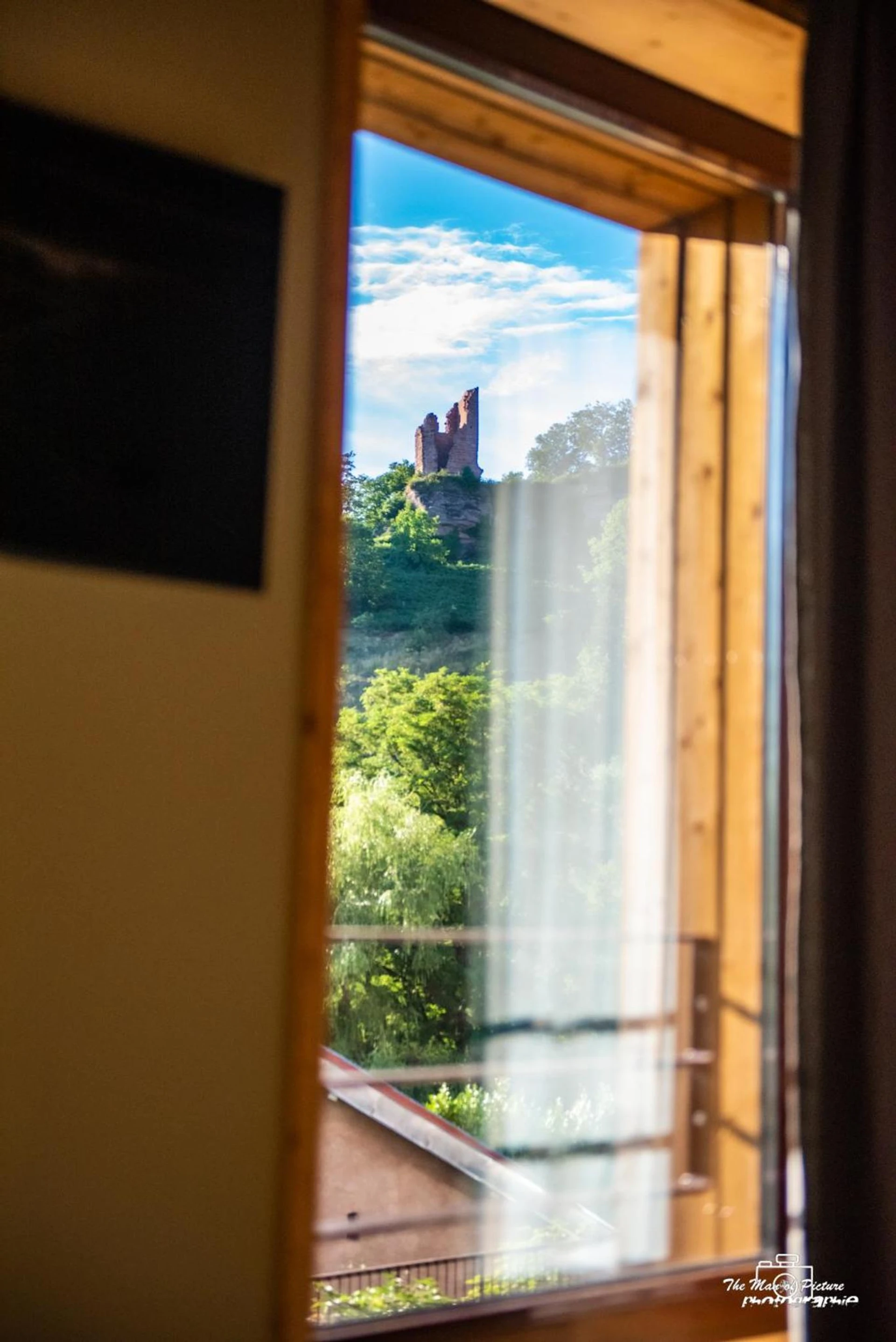 Lieu convivial pour un séminaire d'entreprise à Logis Hôtel Altitude et Spa Pierre-Percée - Pierre-Percée - En savoir plus 