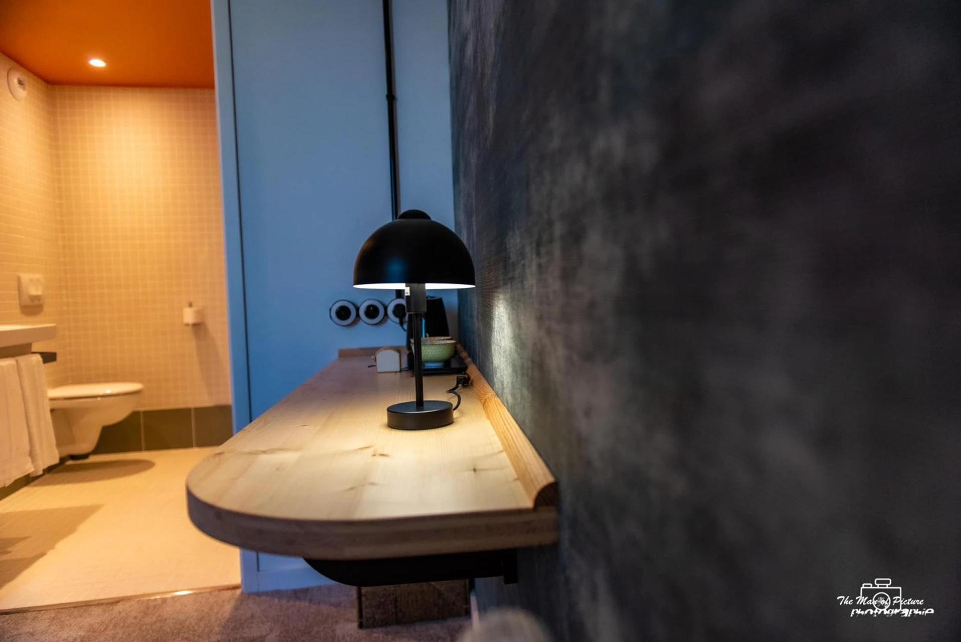 Magnifique chambre pour un séminaire d'entreprise à Logis Hôtel Altitude et Spa Pierre-Percée - Pierre-Percée