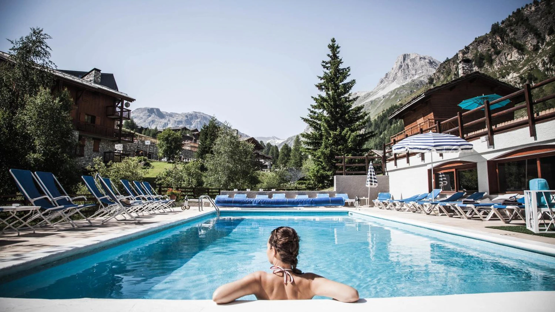 Organiser un séminaire d'entreprise : Hotel Altitude à val-d-isere