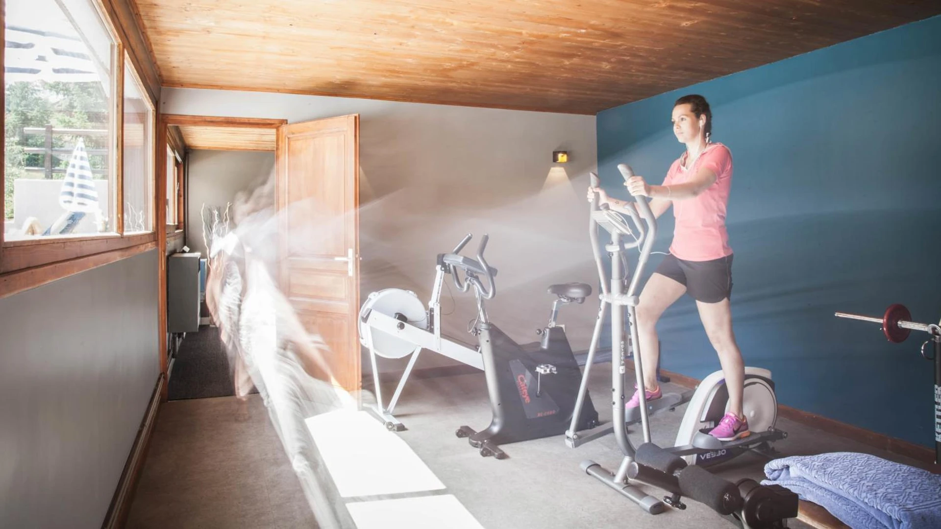 Organiser un séminaire d'entreprise : Hotel Altitude à val-d-isere