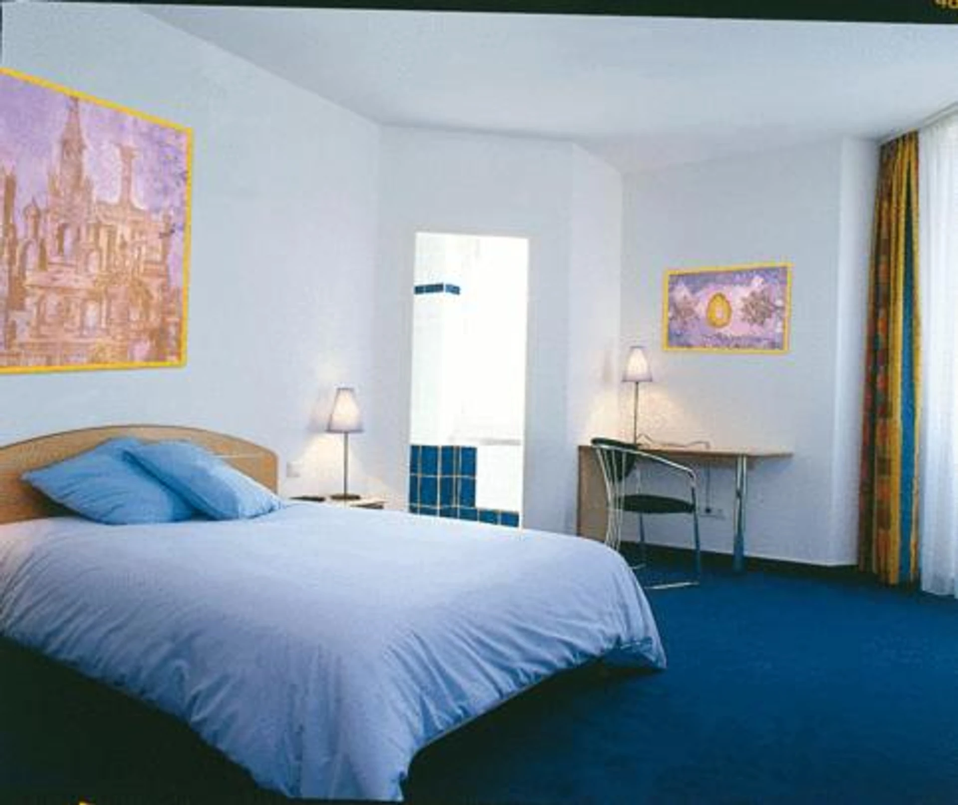Salle de séminaire à Amadeus Hotel - Organiser un événement professionnel à Sarreguemines