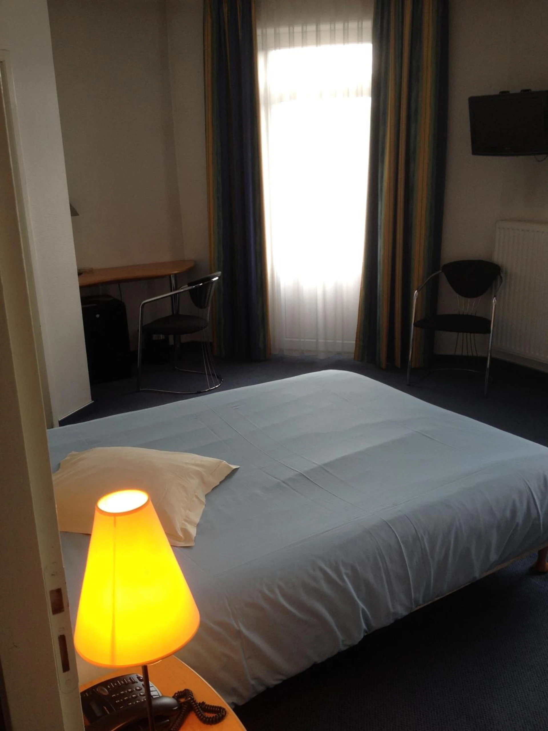 Lieu convivial pour un séminaire d'entreprise à Amadeus Hotel - Sarreguemines - En savoir plus 