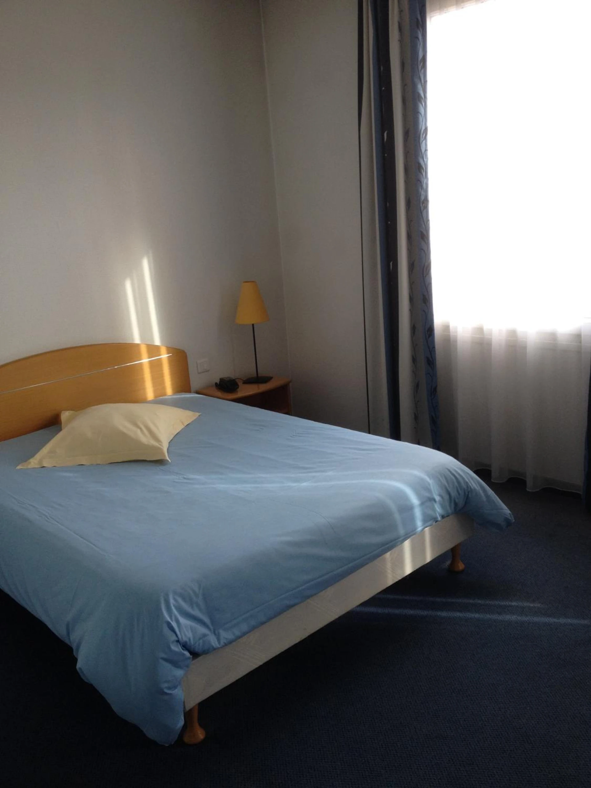 Chambre disponible pour un séminaire d'entreprise à Amadeus Hotel - Sarreguemines