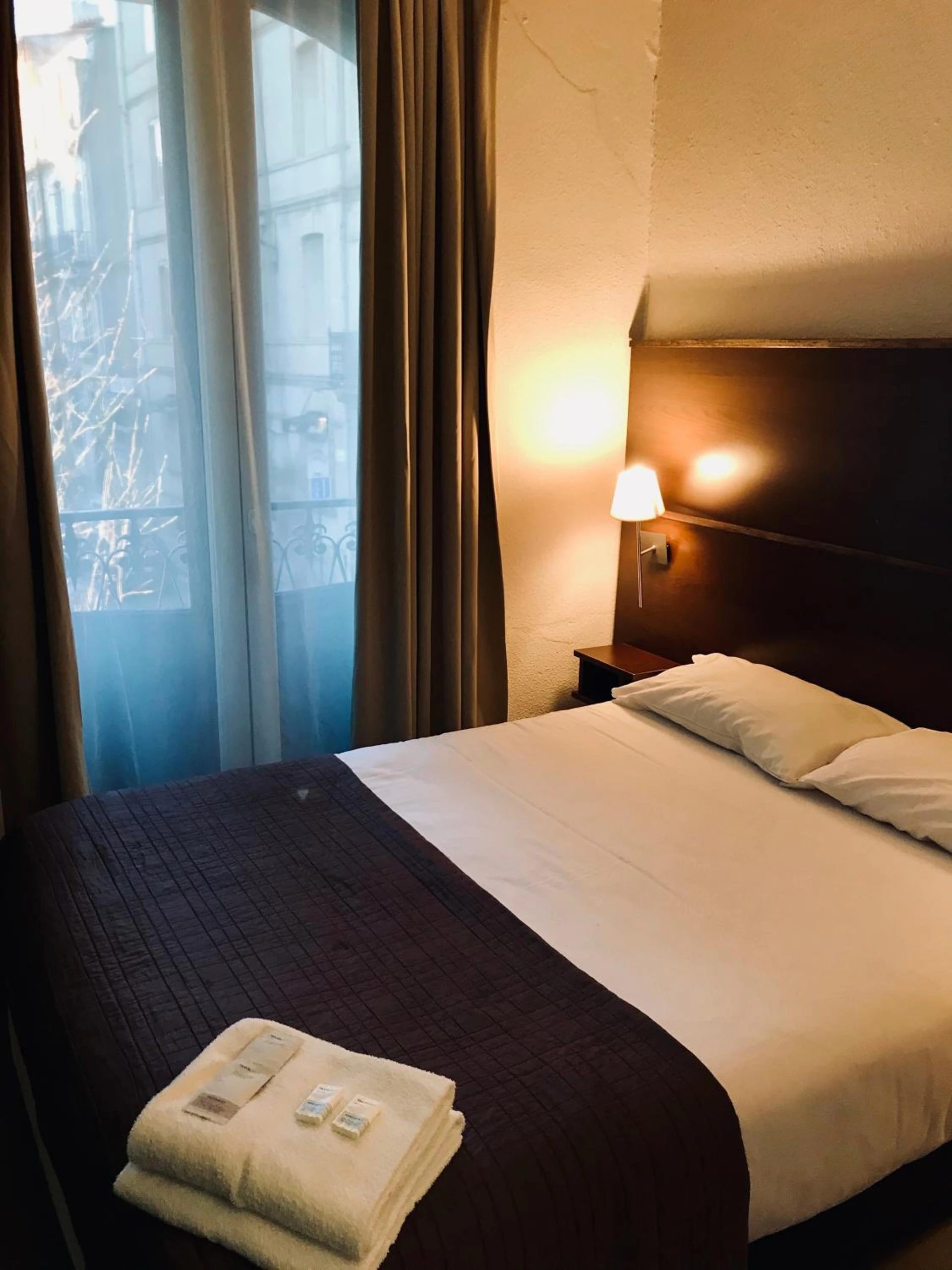 Chambre disponible pour un séminaire d'entreprise à Hôtel des Ambassadeurs - Toulouse