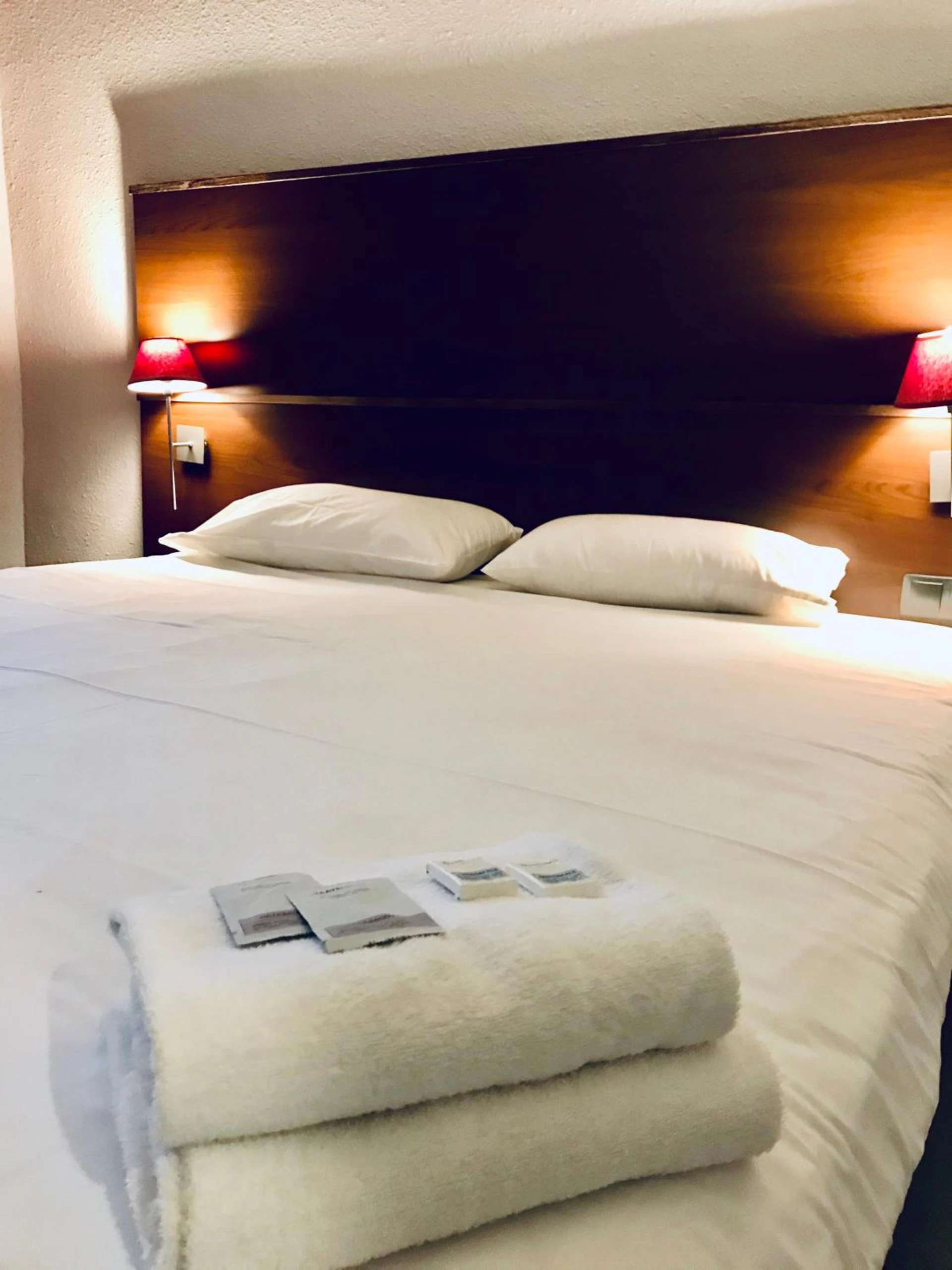 Chambre disponible pour un séminaire d'entreprise à Hôtel des Ambassadeurs - Toulouse