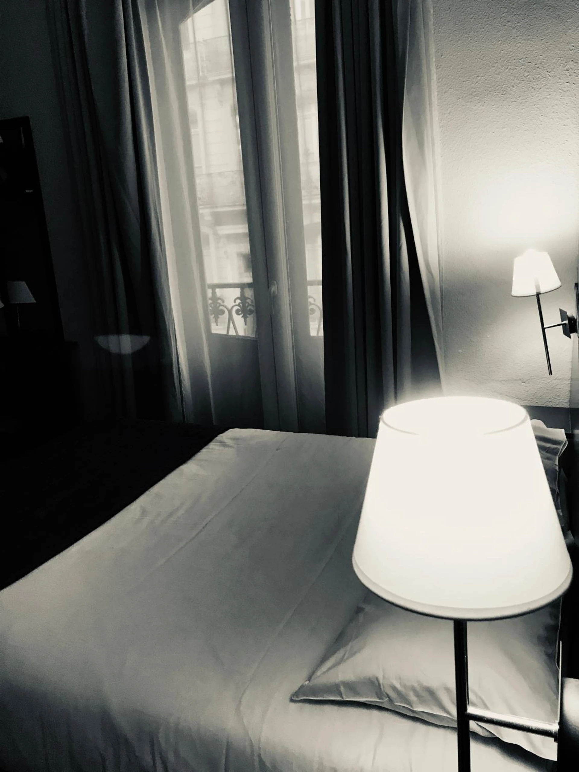Magnifique chambre pour un séminaire d'entreprise à Hôtel des Ambassadeurs - Toulouse