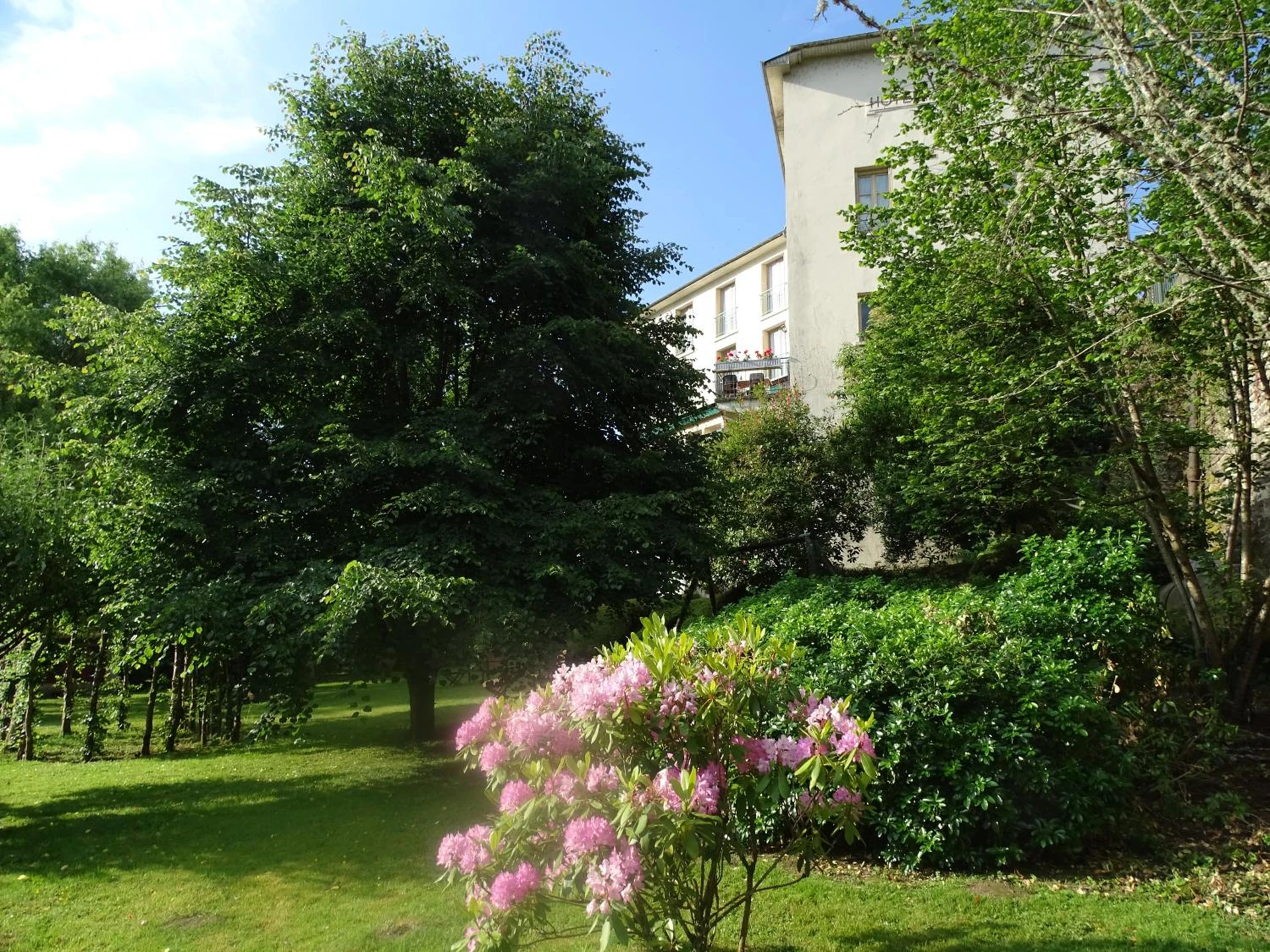 Organiser un séminaire d'entreprise : Hôtel Ambroise à uzerche