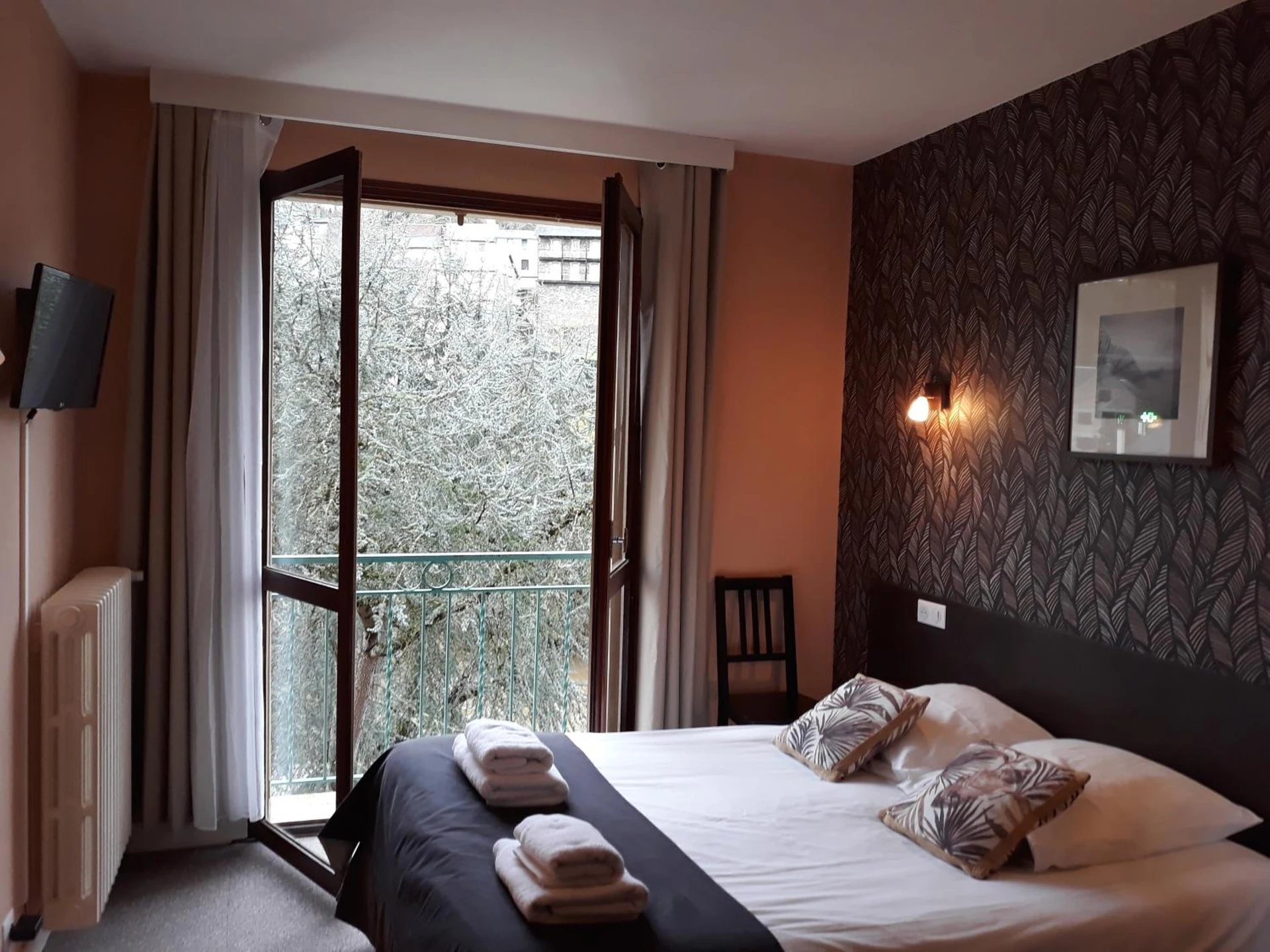 Organiser un séminaire d'entreprise : Hôtel Ambroise à uzerche