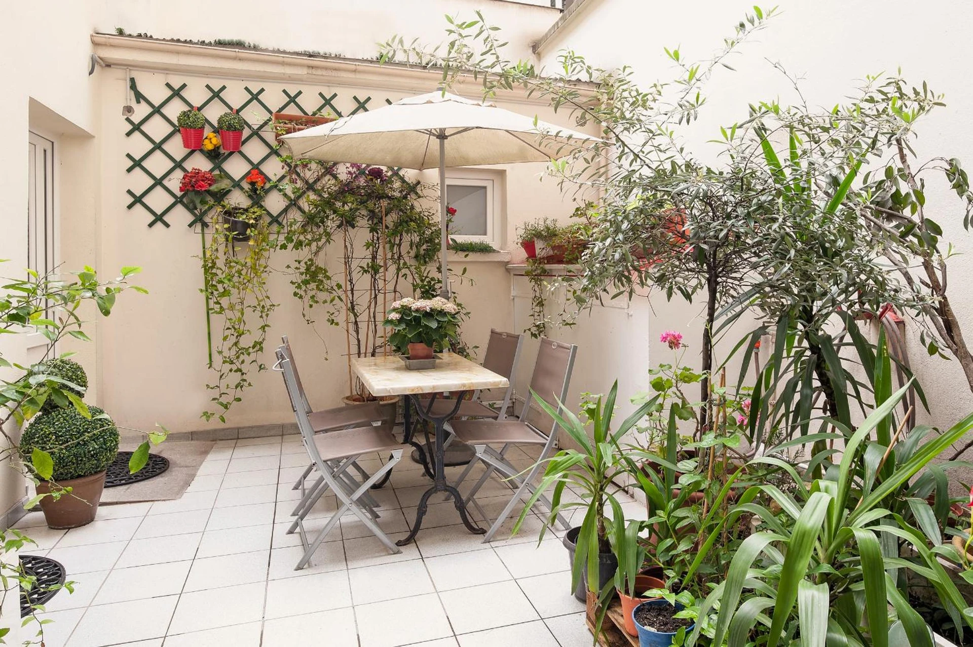 Organiser un séminaire d'entreprise : Hotel Americain à paris-3e-arrondissement