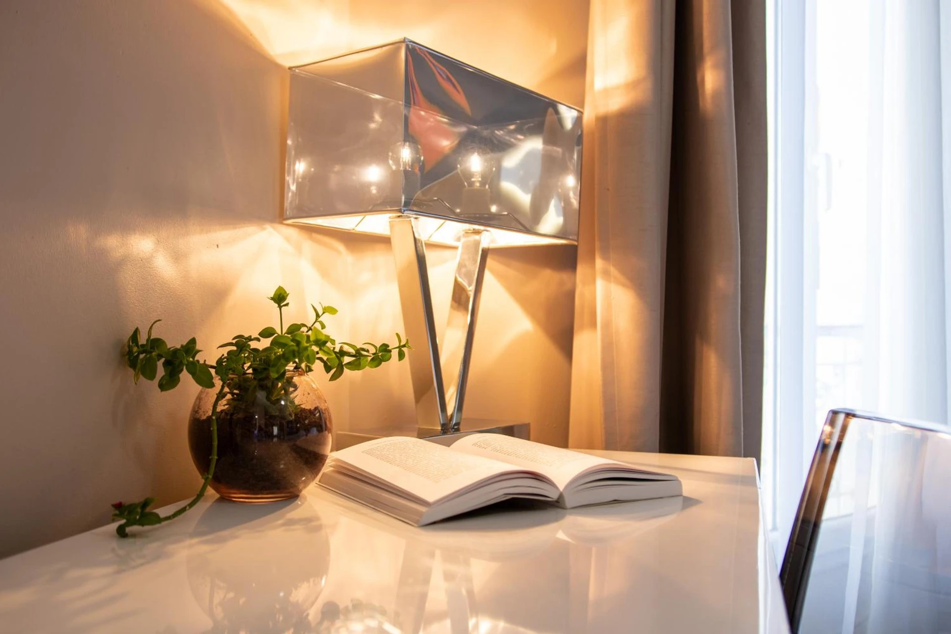 Lieu convivial pour un séminaire d'entreprise à Hotel Amiraute - Cannes - En savoir plus 